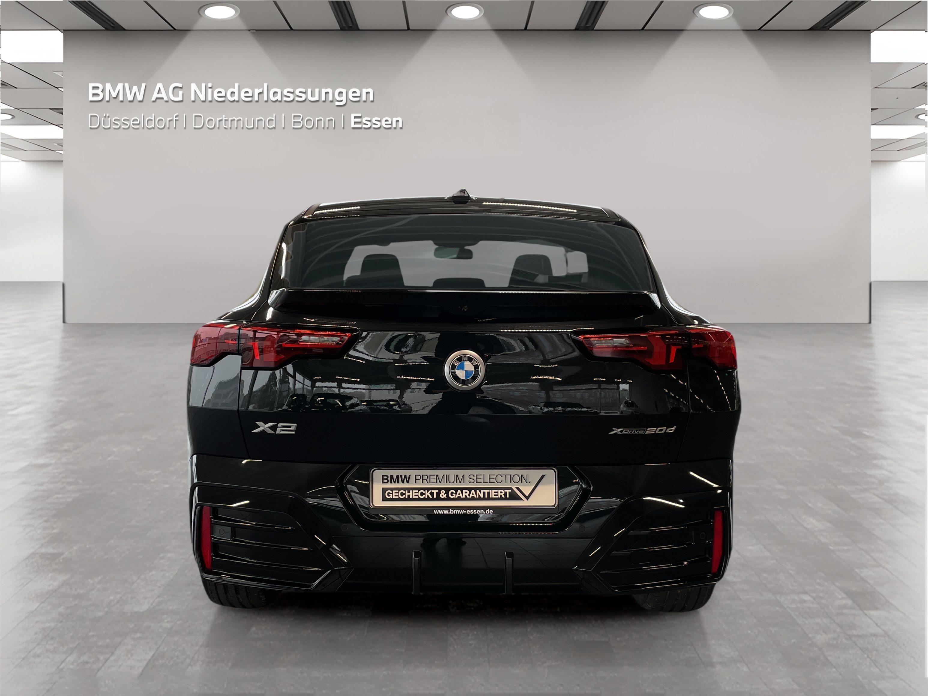 BMW X2 – Bild 12