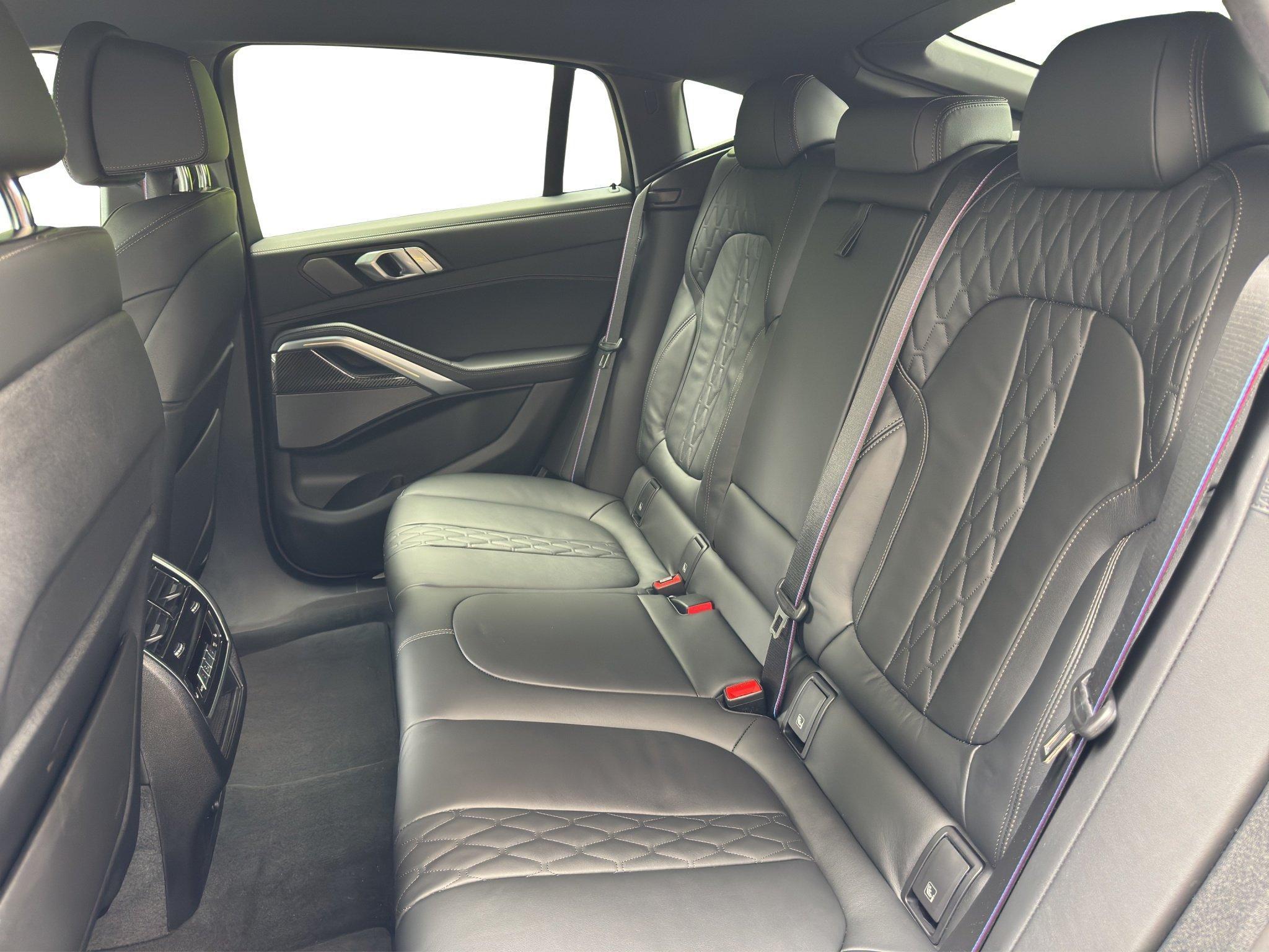 BMW X6 – Bild 14