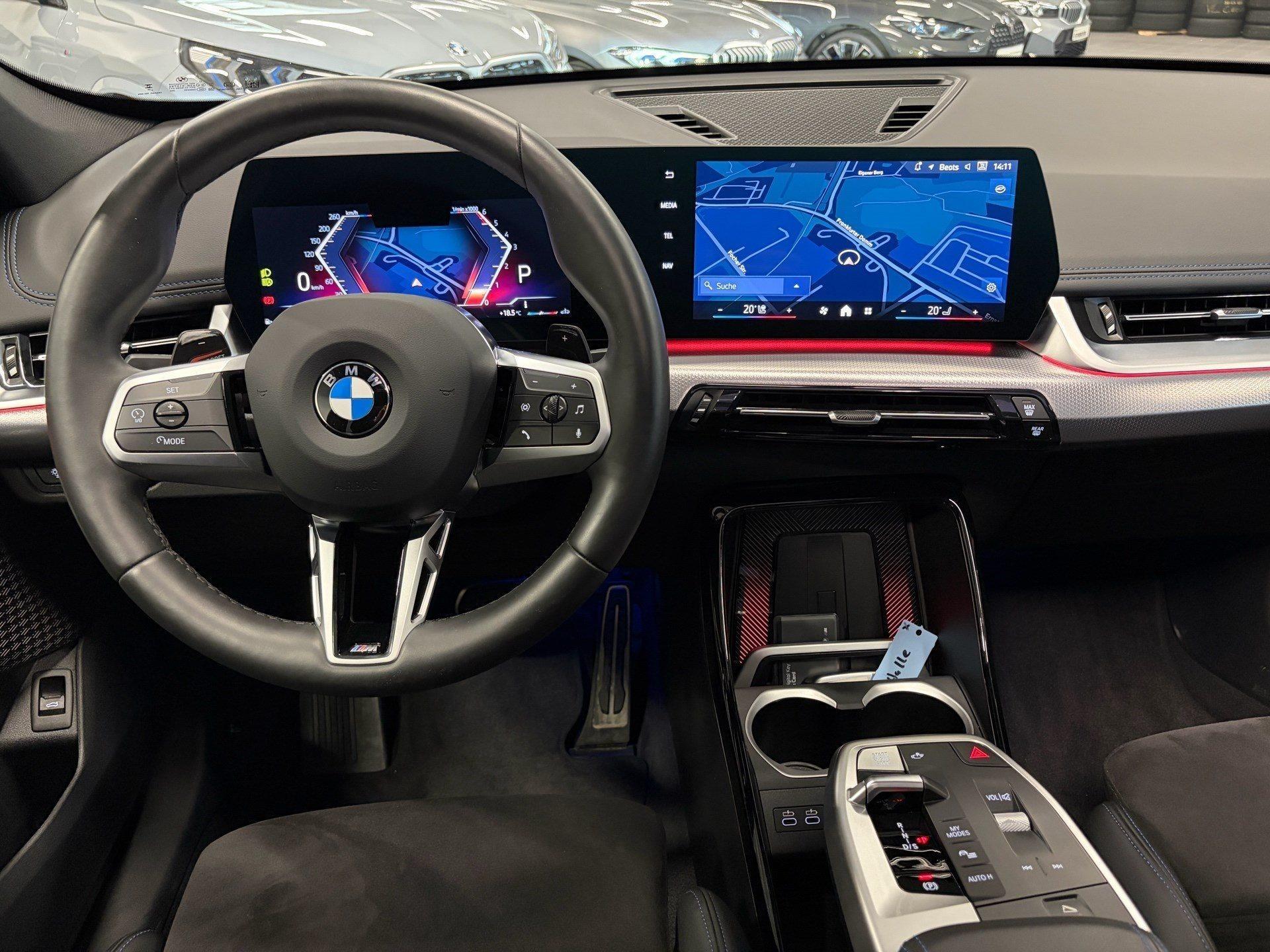 BMW X1 – Bild 11