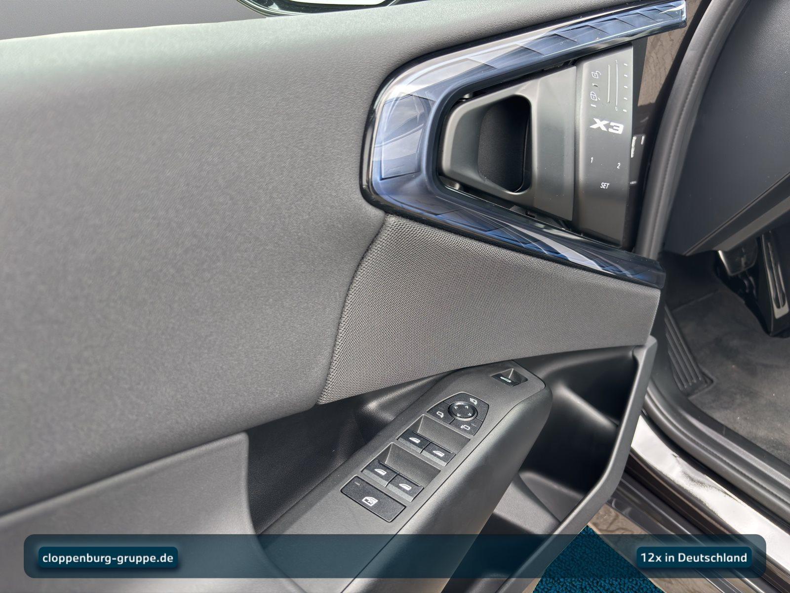 BMW X3 – Bild 15