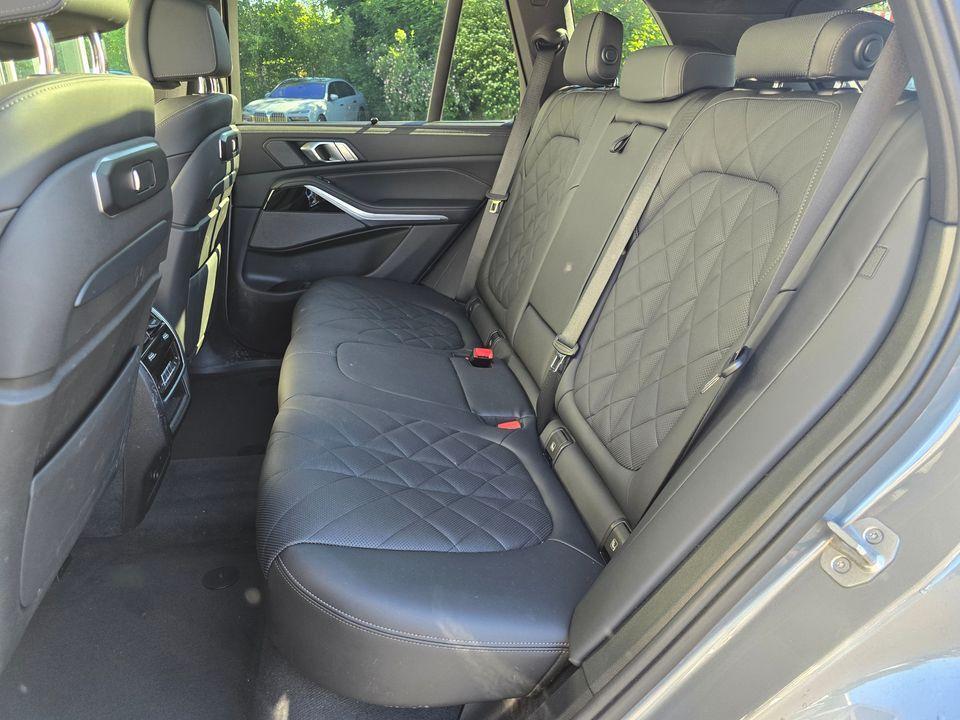 BMW X5 – Bild 48