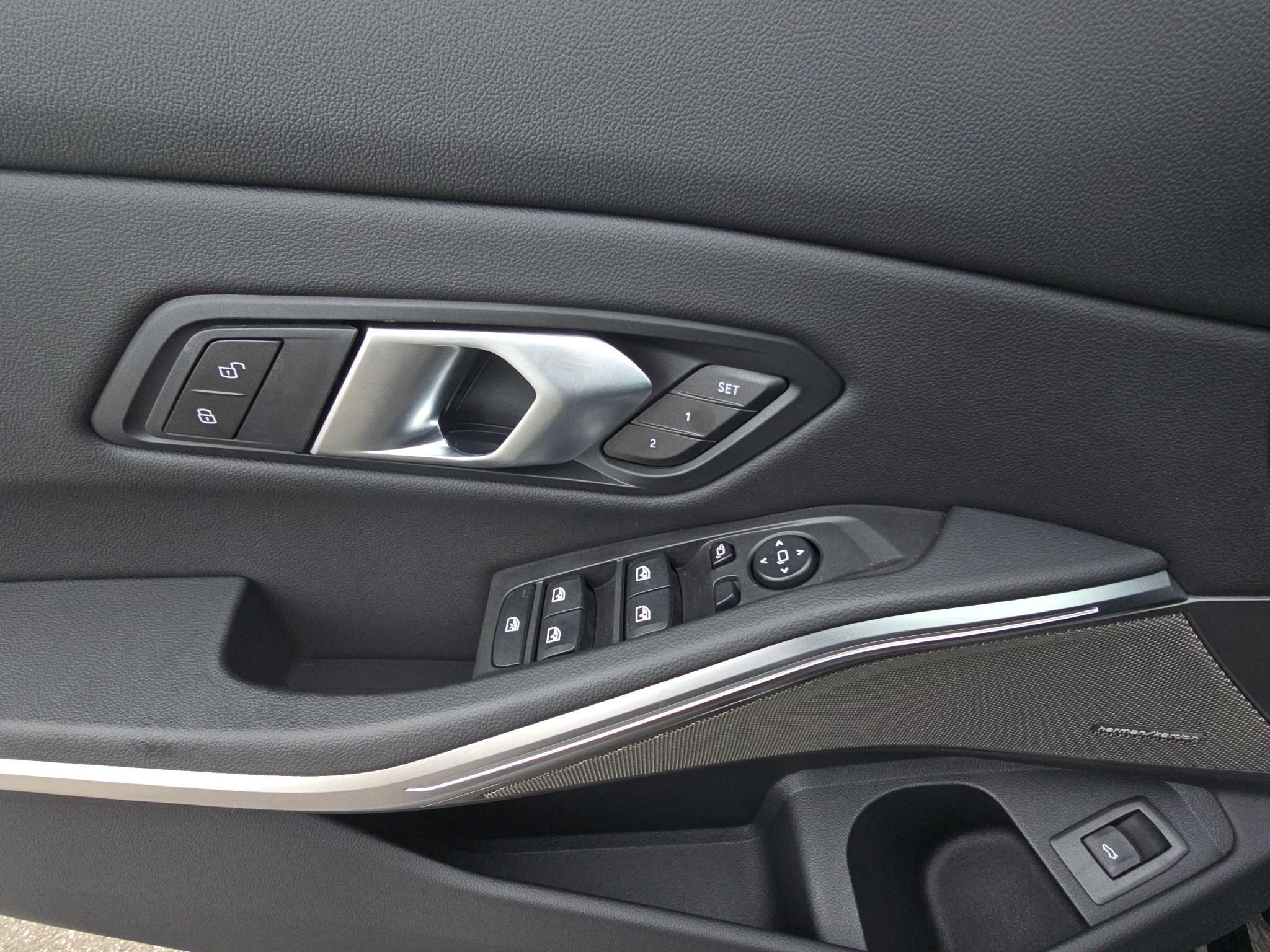 BMW 3er Touring – Bild 24