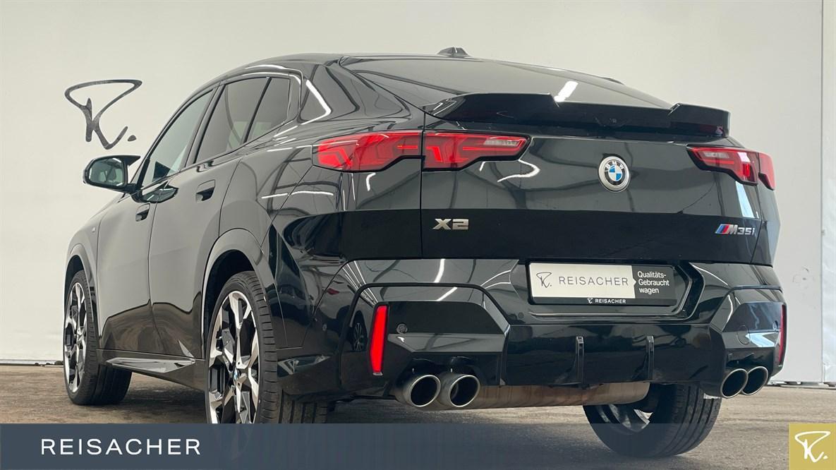 BMW X2 – Bild 10