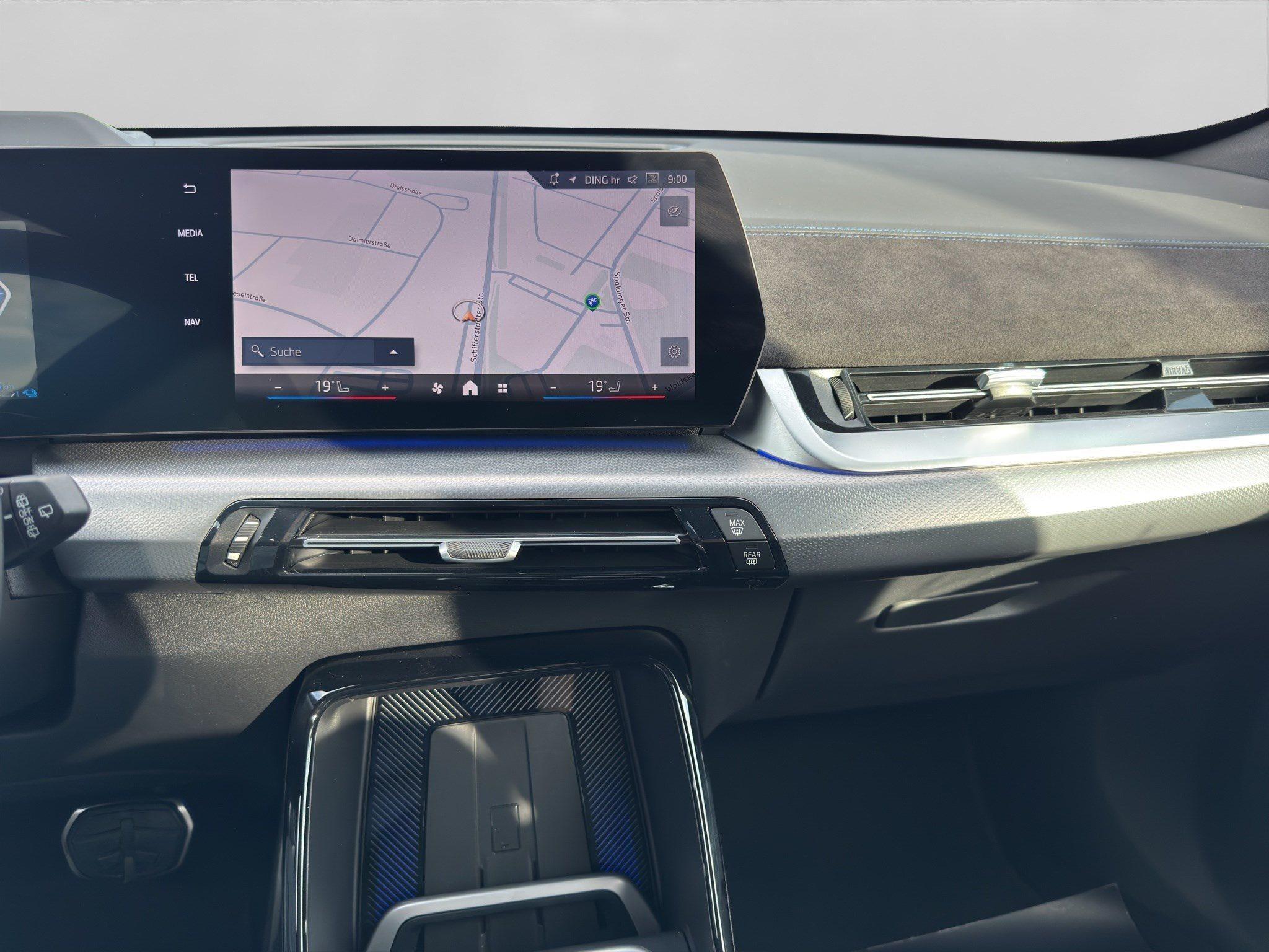 BMW X1 – Bild 17
