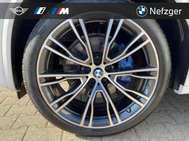 BMW X4 – Bild 20