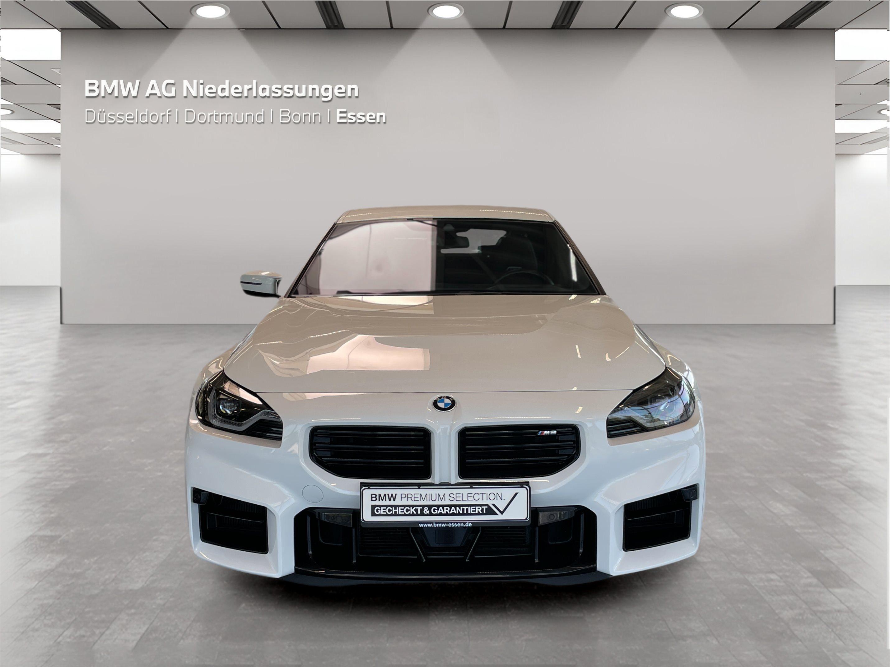 BMW M2 Coupé – Bild 5