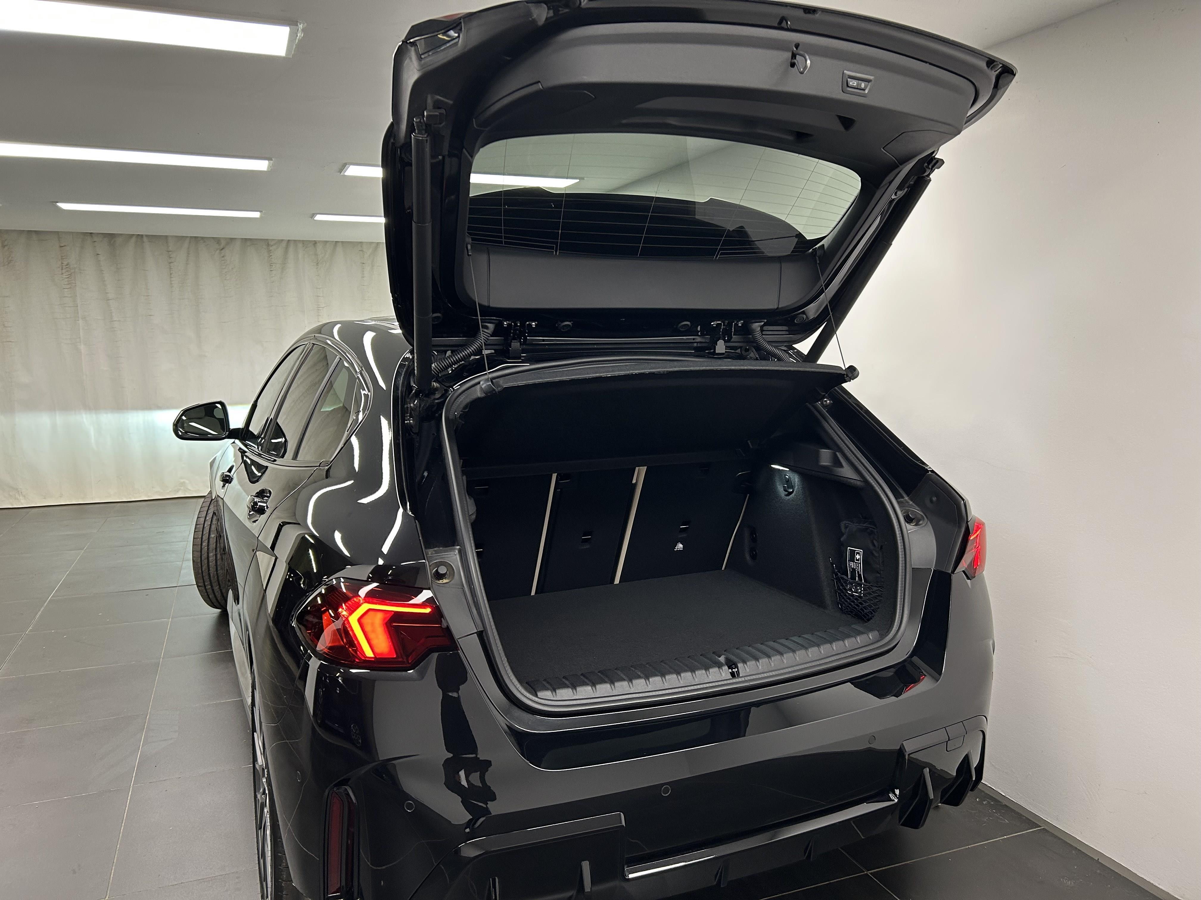 BMW 1er – Bild 14