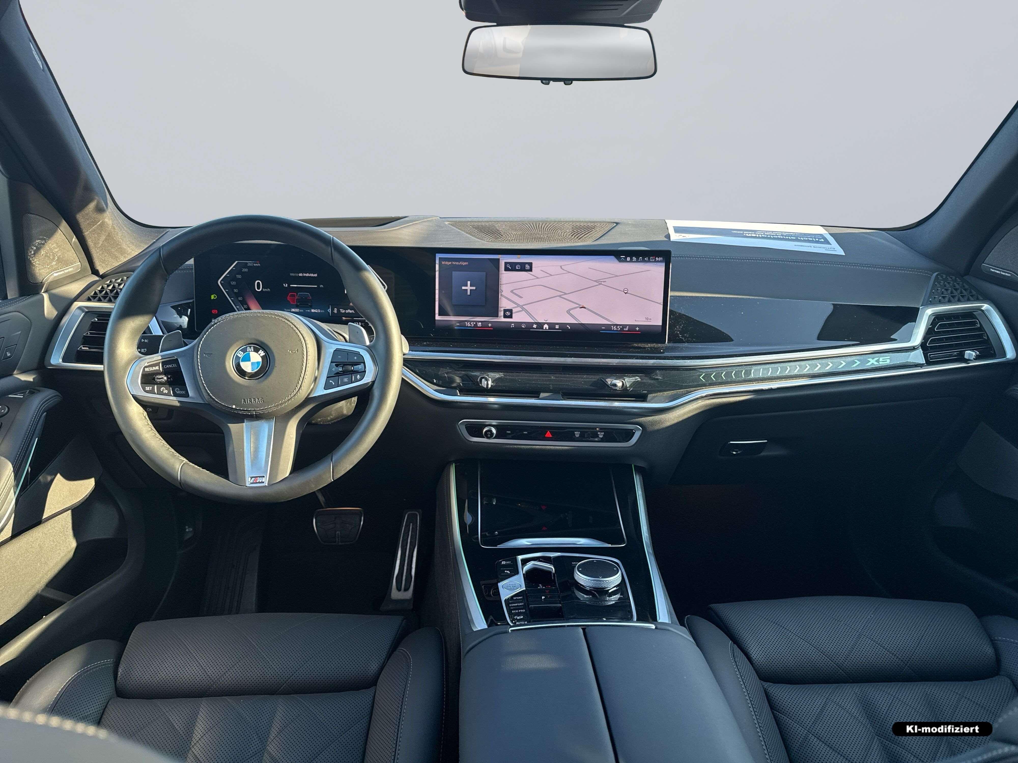 BMW X5 – Bild 15