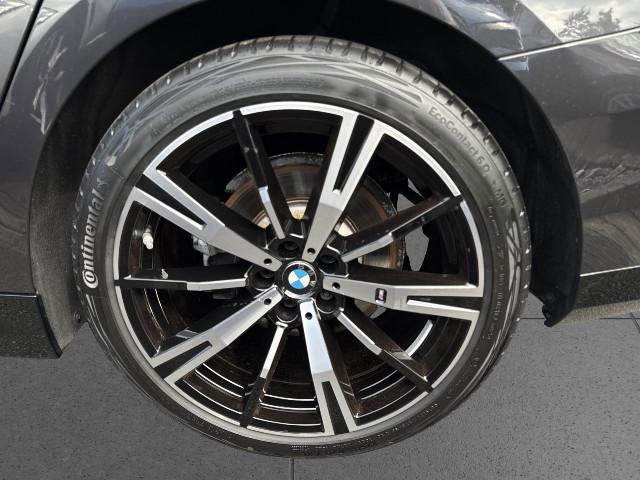 BMW 5er Touring – Bild 14