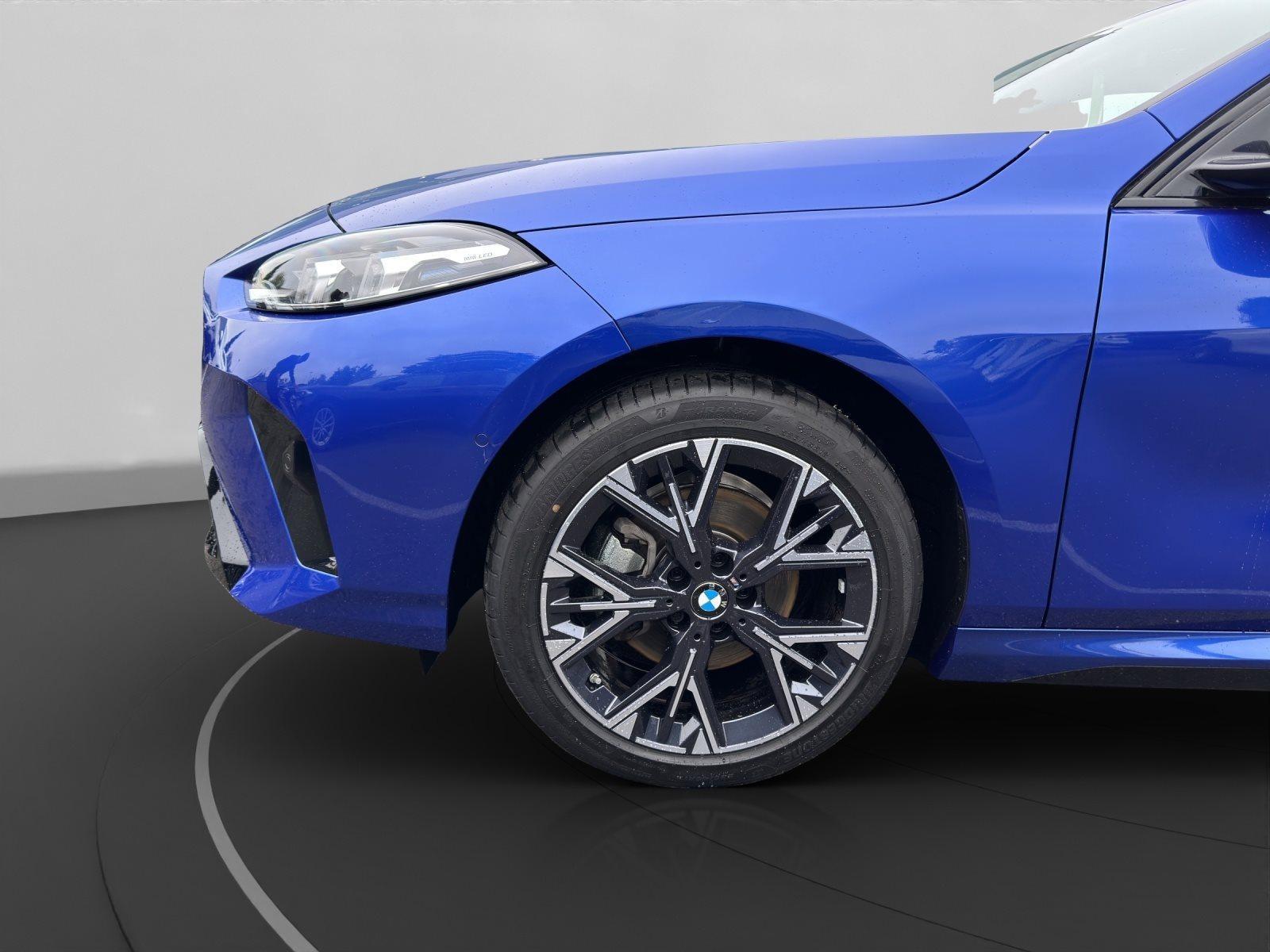 BMW 1er – Bild 14
