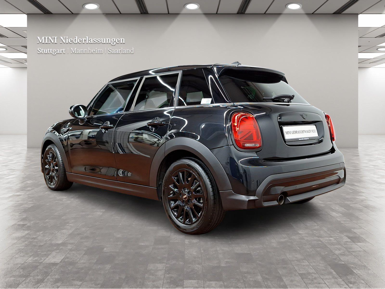 MINI Cooper 5-Türer – Bild 2