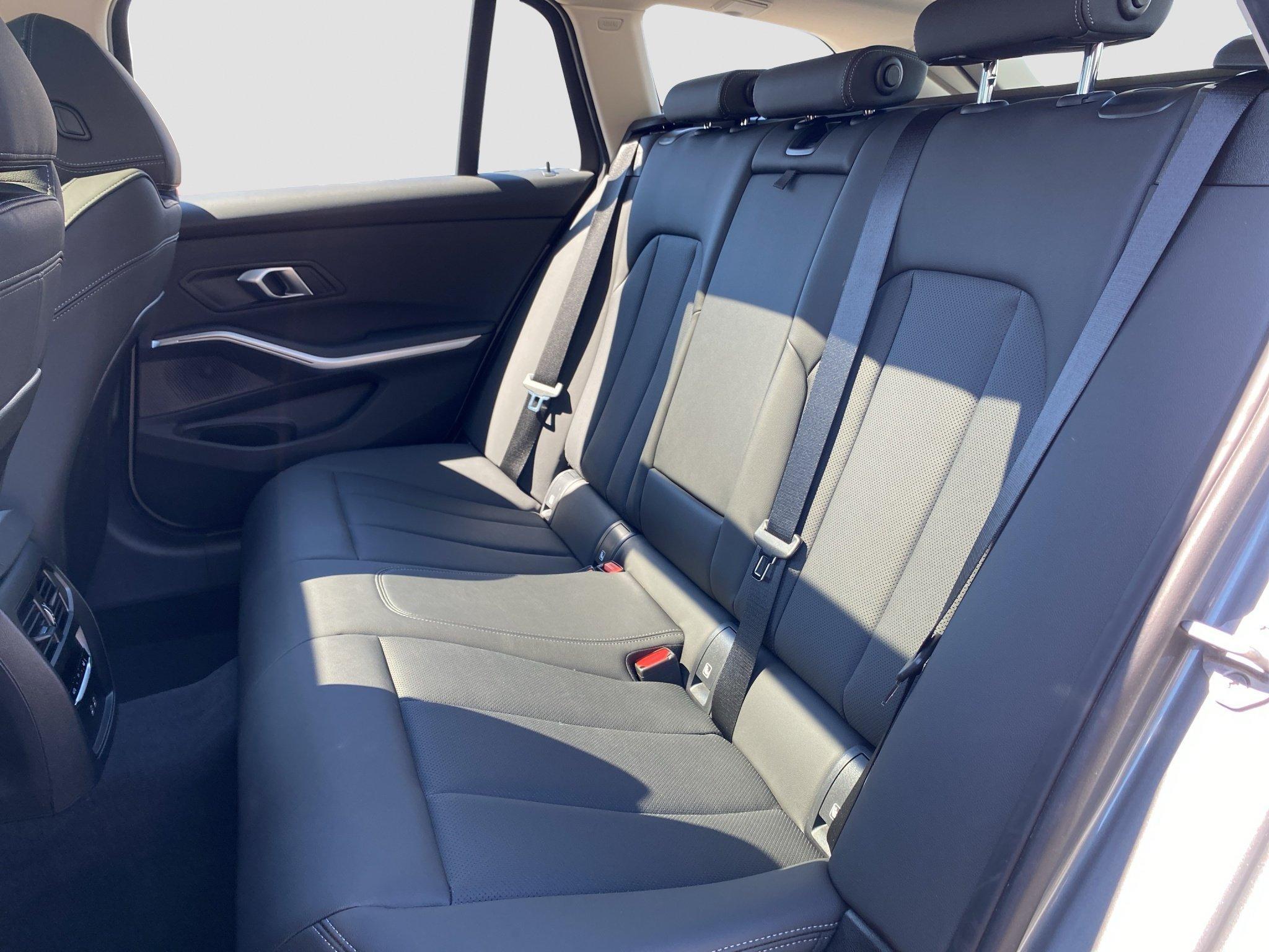 BMW 3er Touring – Bild 16
