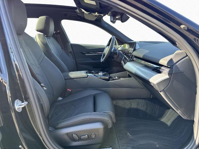 BMW 5er Touring – Bild 10
