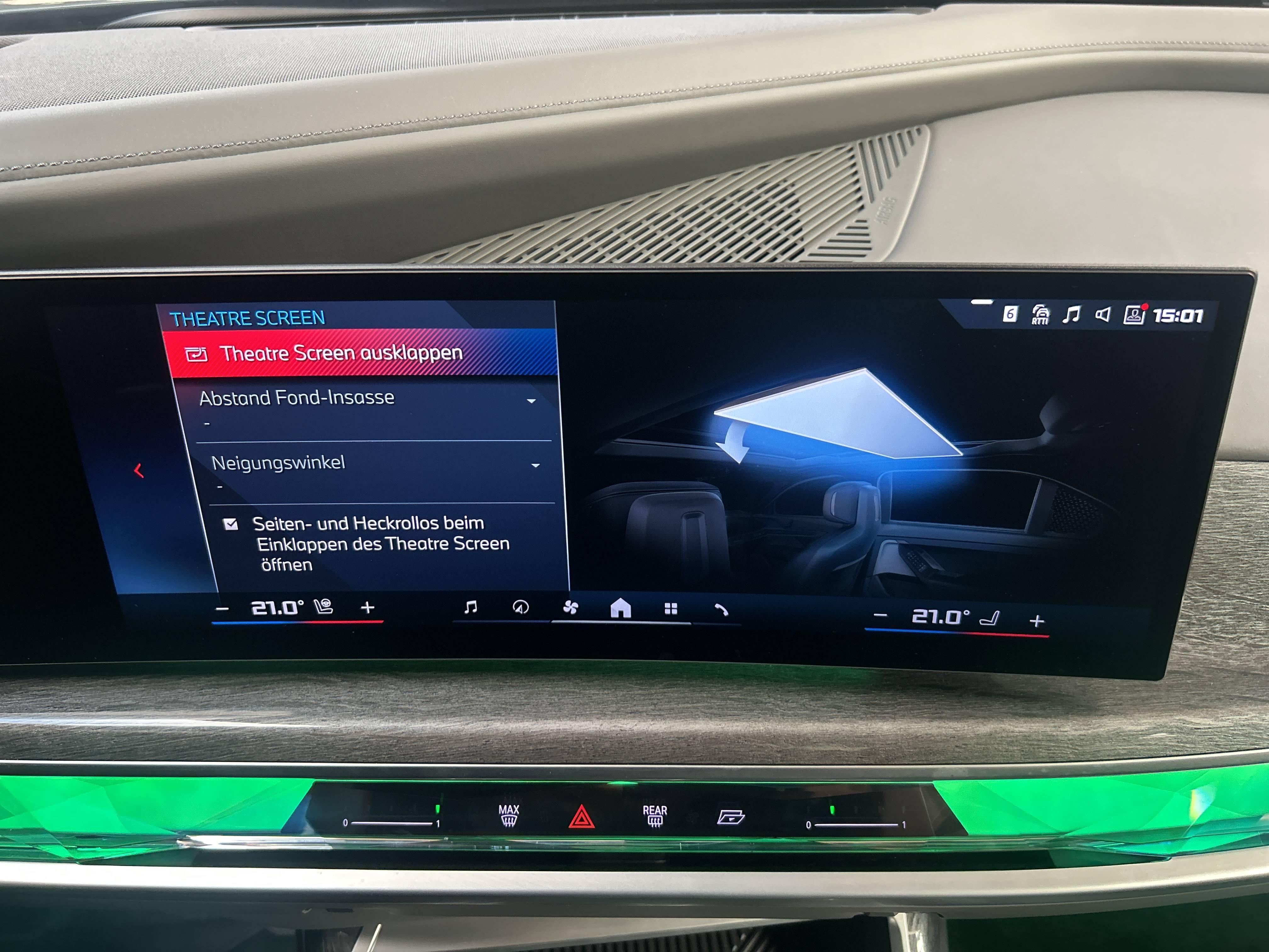 BMW i7 – Bild 37
