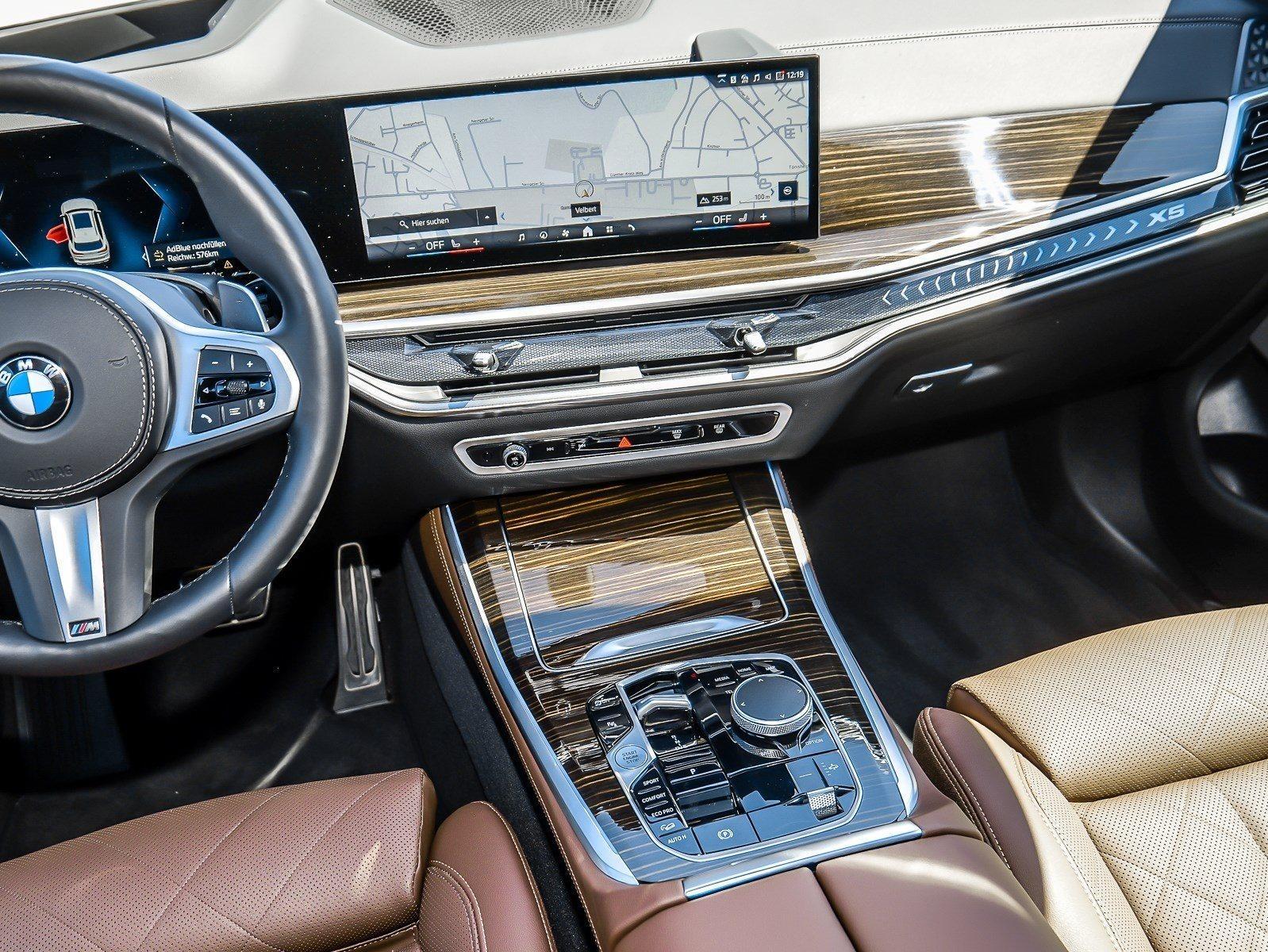 BMW X5 – Bild 11