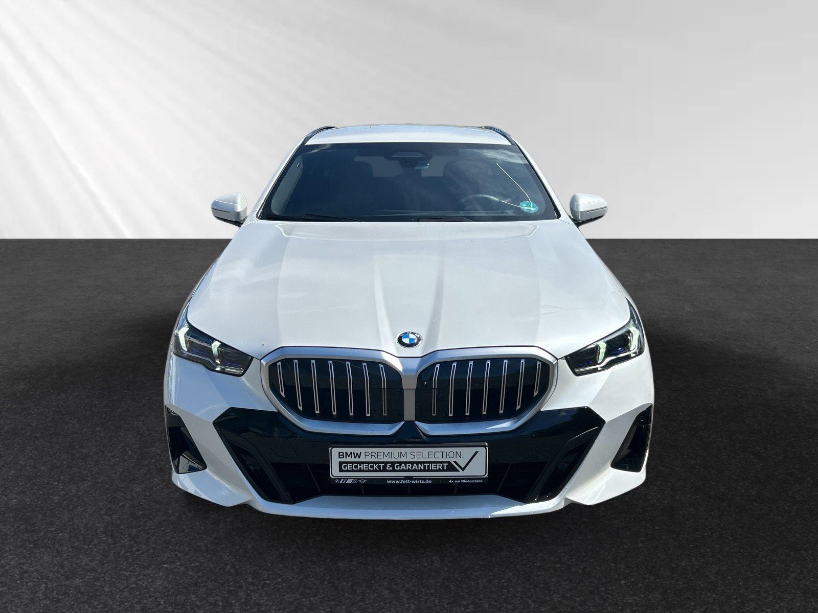 BMW 5er Touring – Bild 5