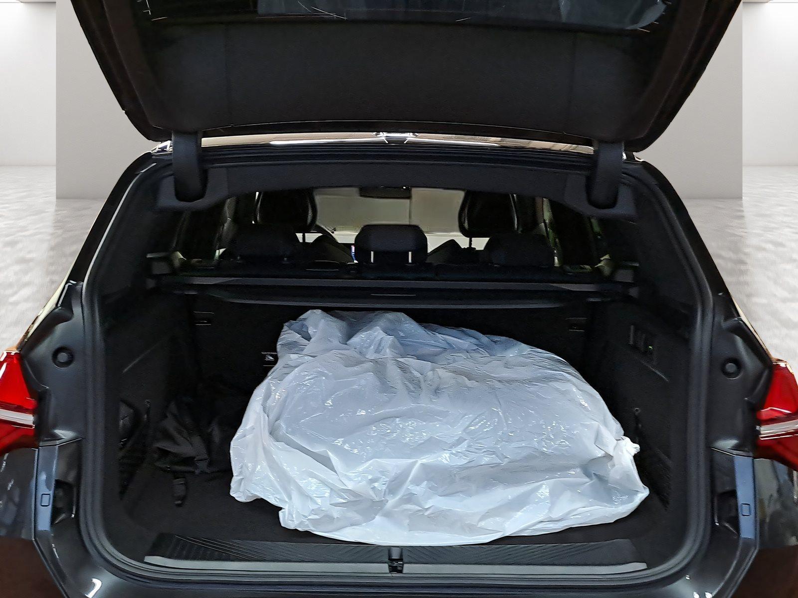 BMW X3 – Bild 19