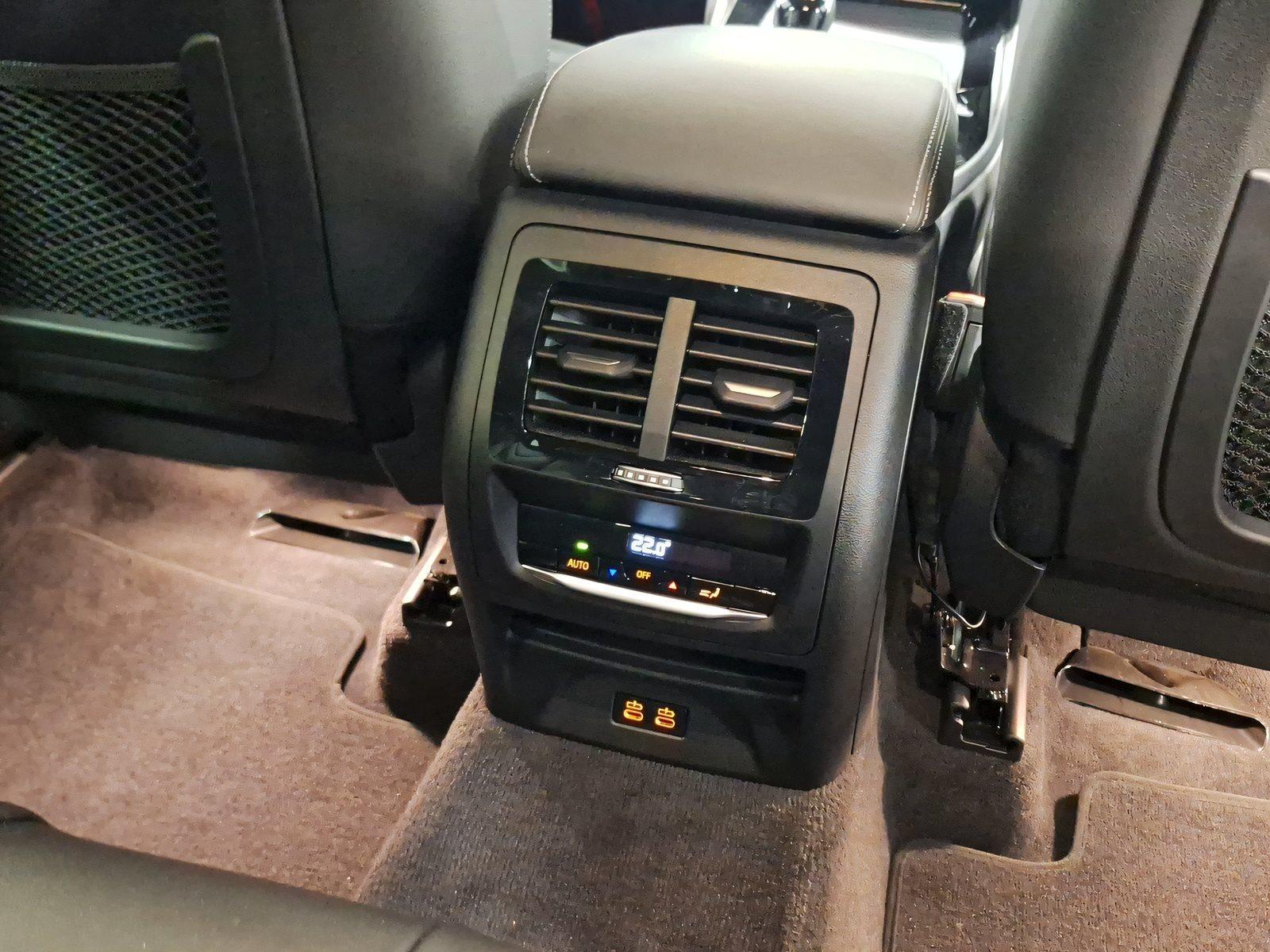BMW X3 – Bild 19