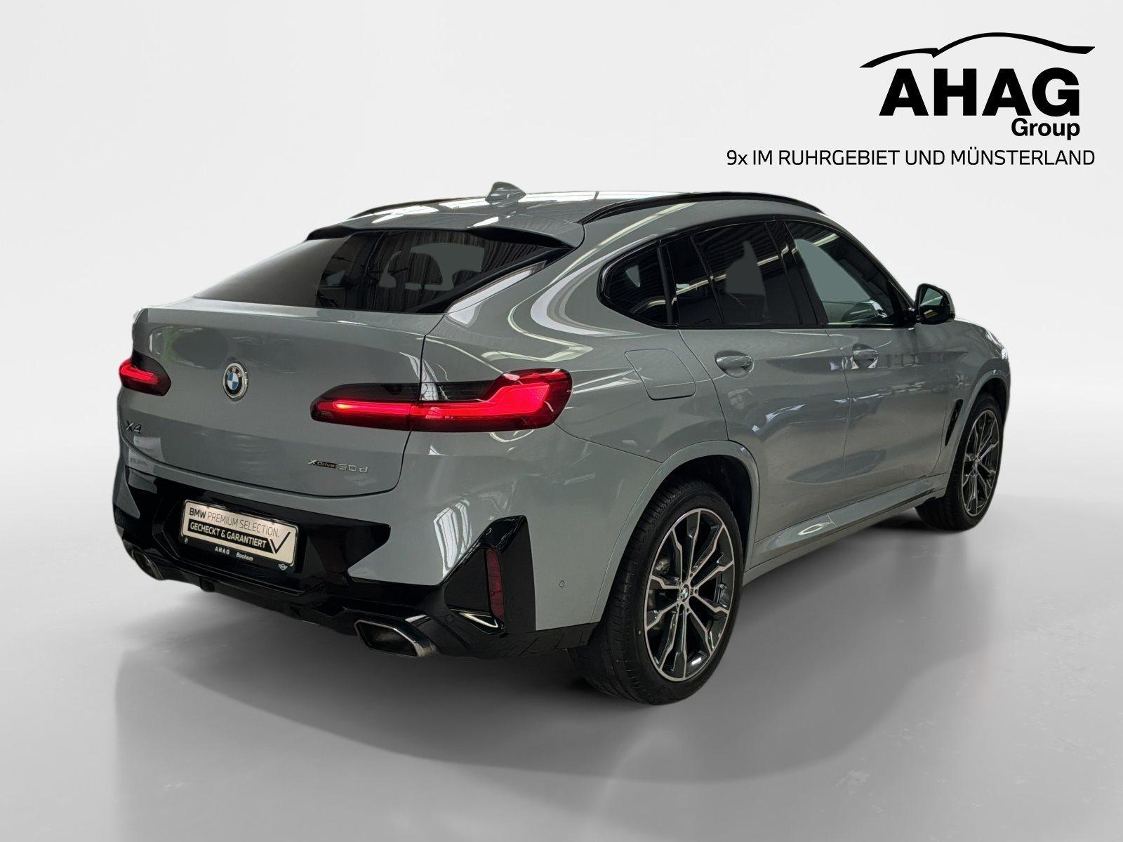 BMW X4 – Bild 4