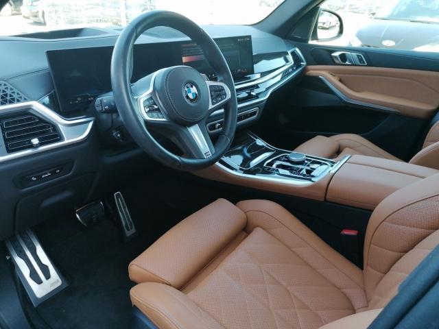 BMW X5 – Bild 7