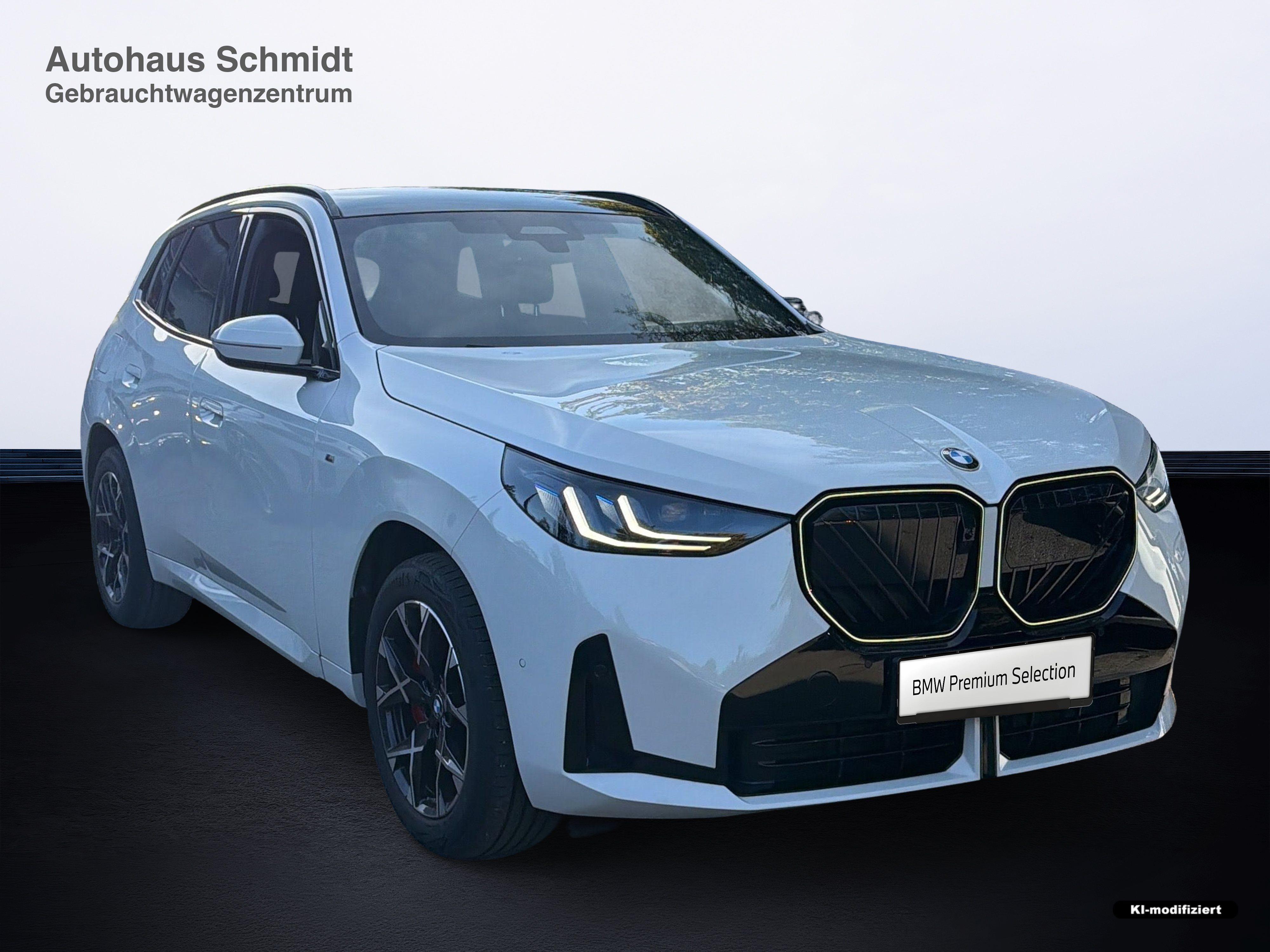 BMW X3 – Bild 5