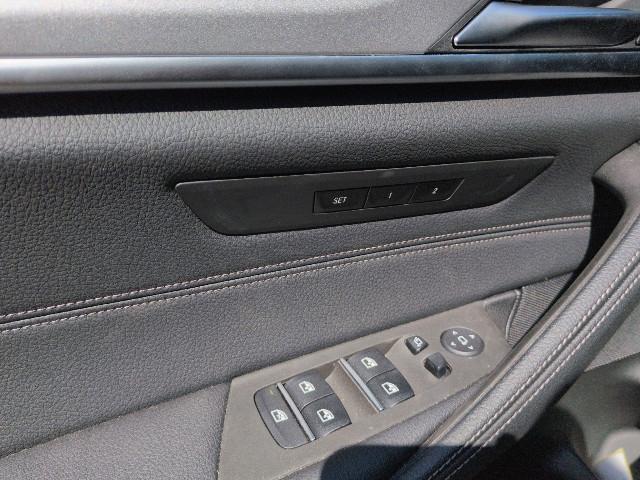 BMW 5er Touring – Bild 14