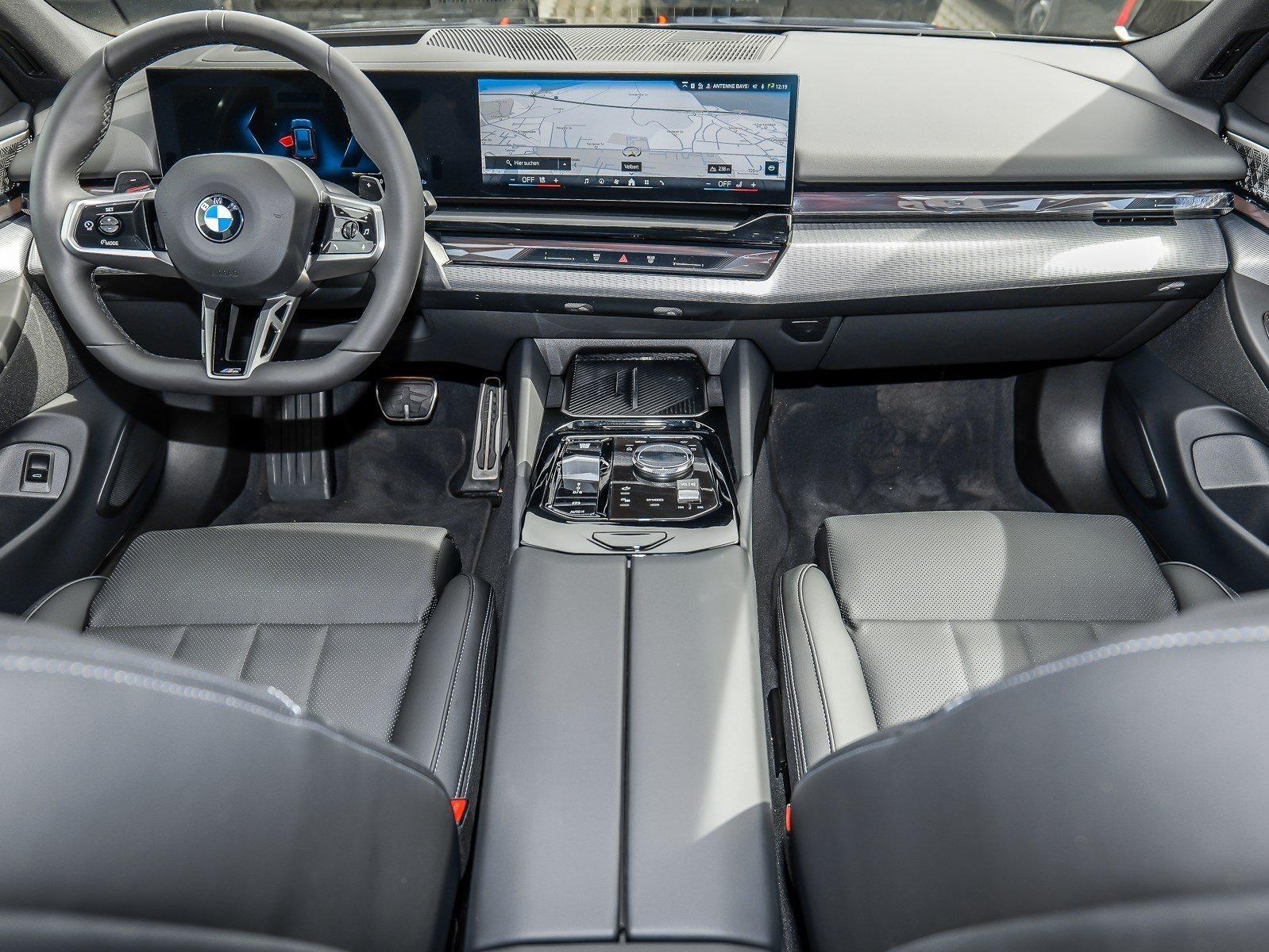 BMW 5er Touring – Bild 3