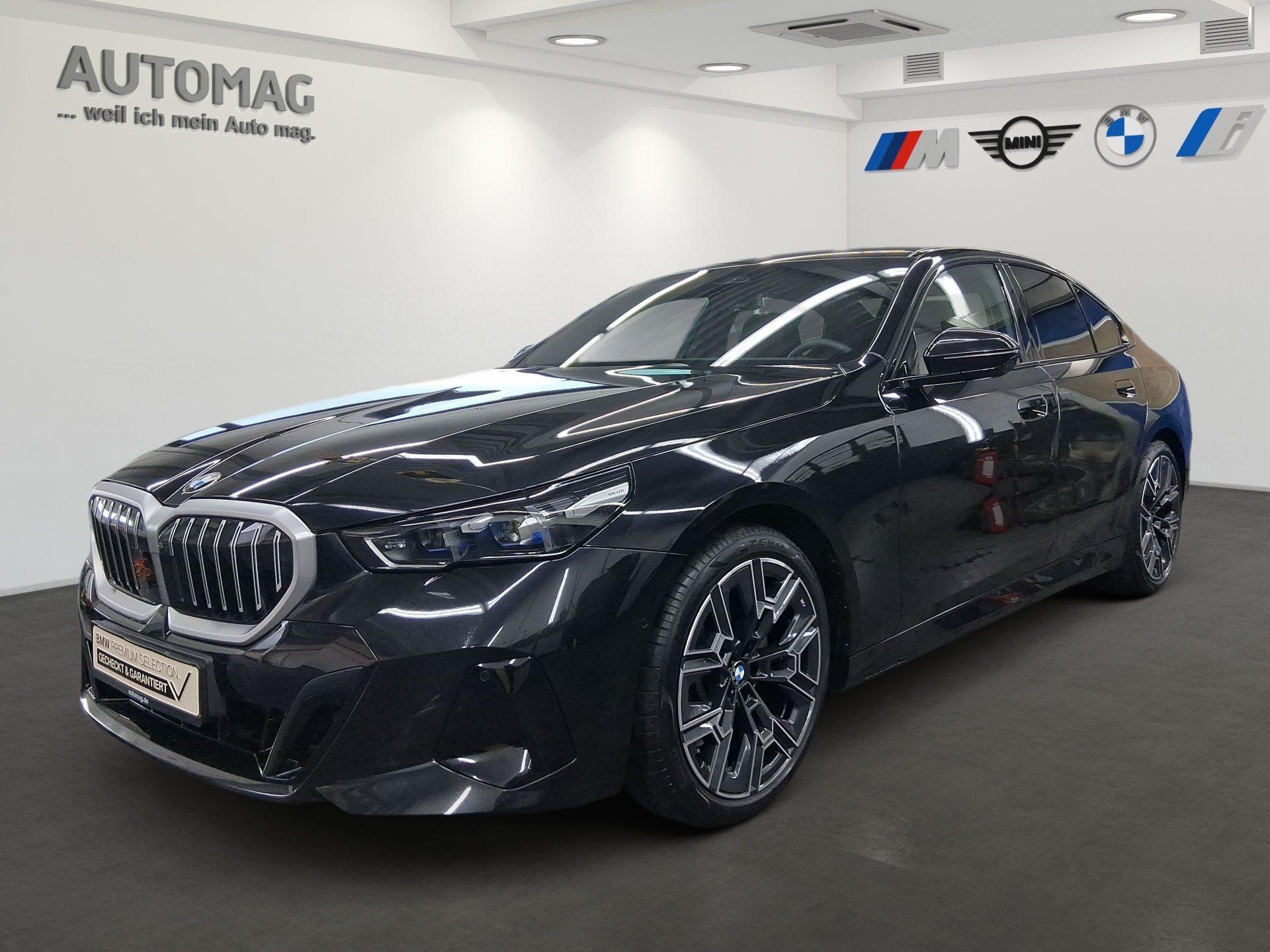 BMW 5er