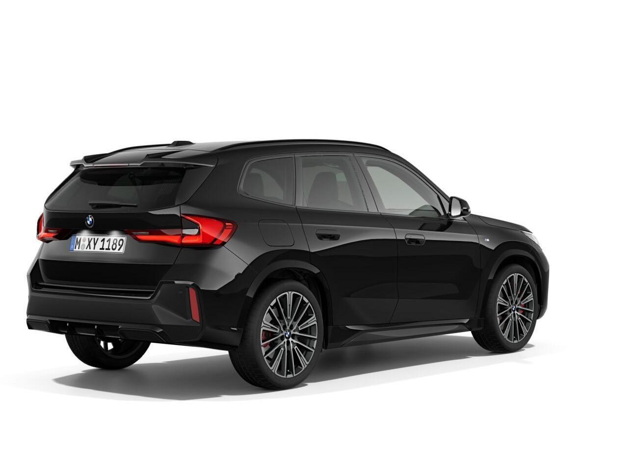 BMW X1 – Bild 2