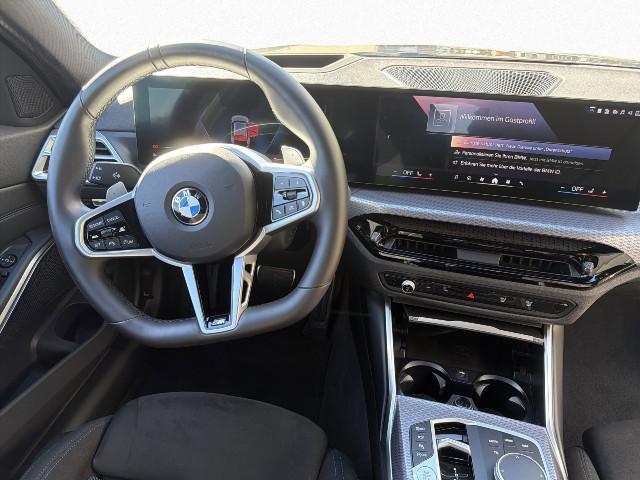 BMW 3er Touring – Bild 11