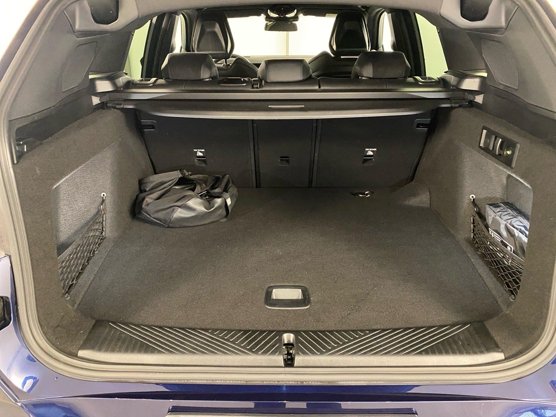BMW X3 – Bild 18