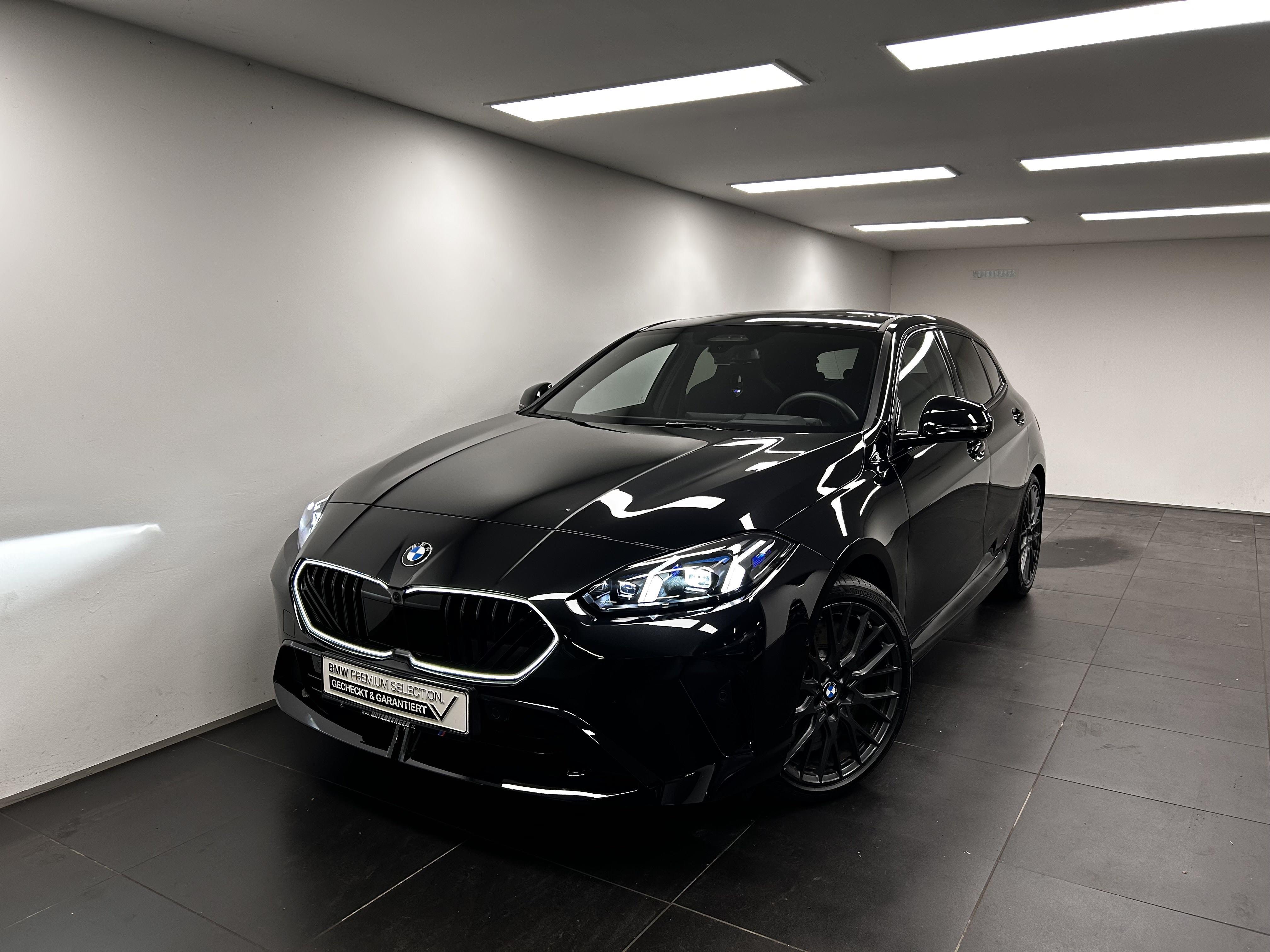 BMW 1er – Bild 33