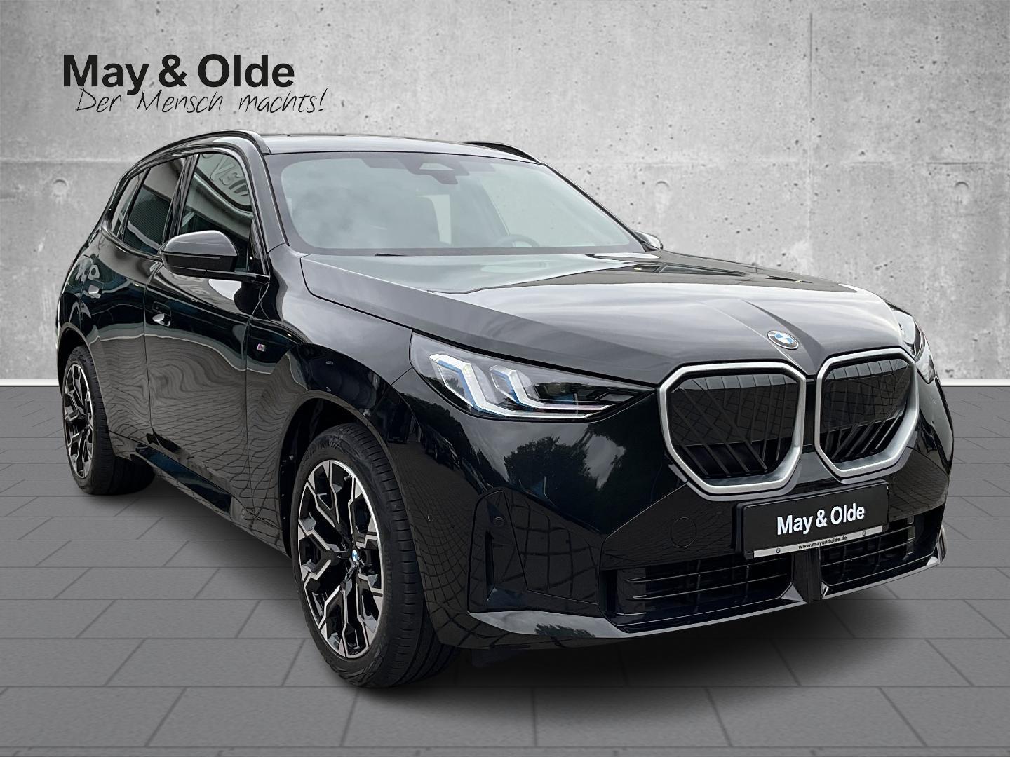 BMW X3 – Bild 29