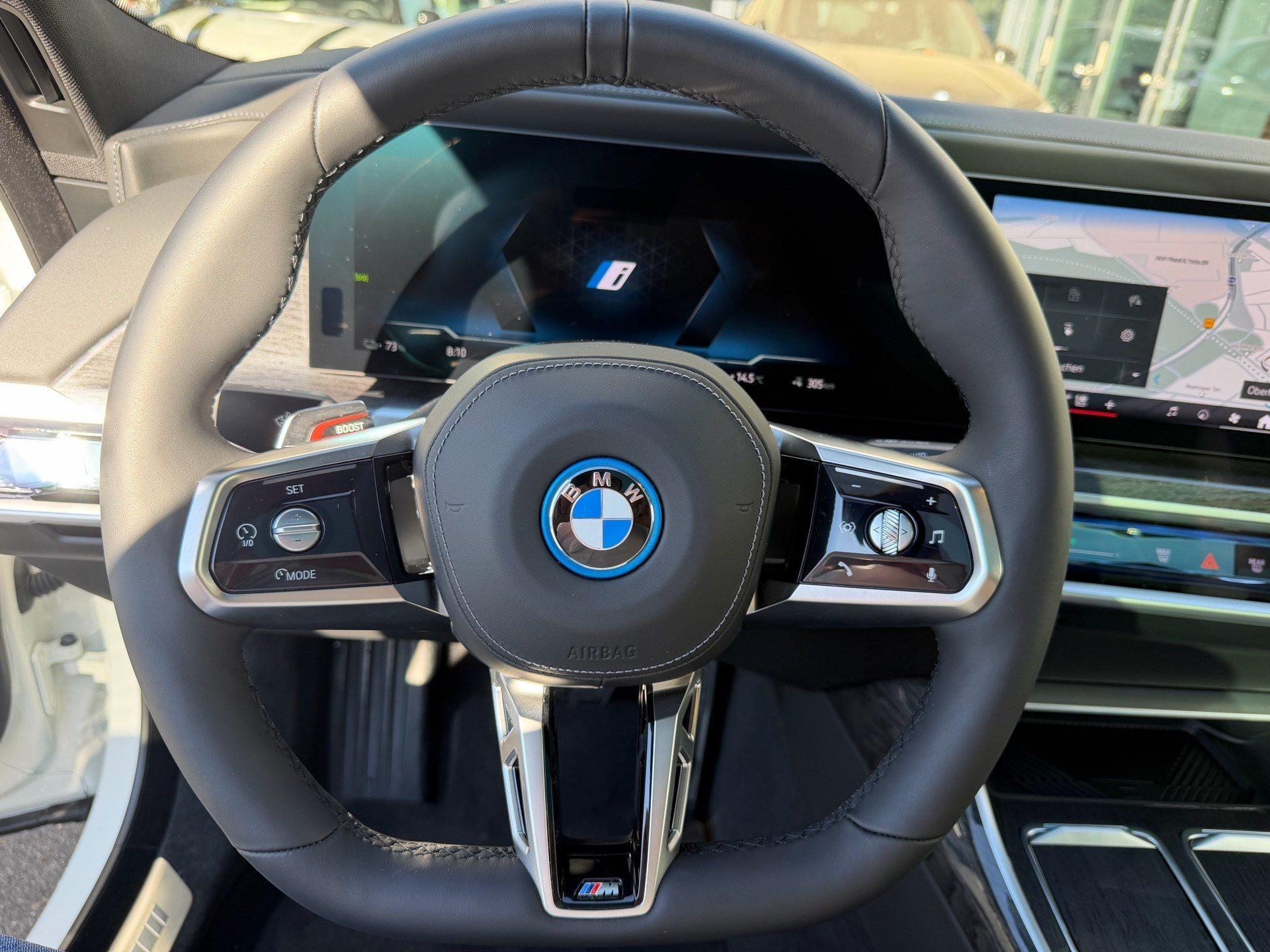 BMW i7 – Bild 27