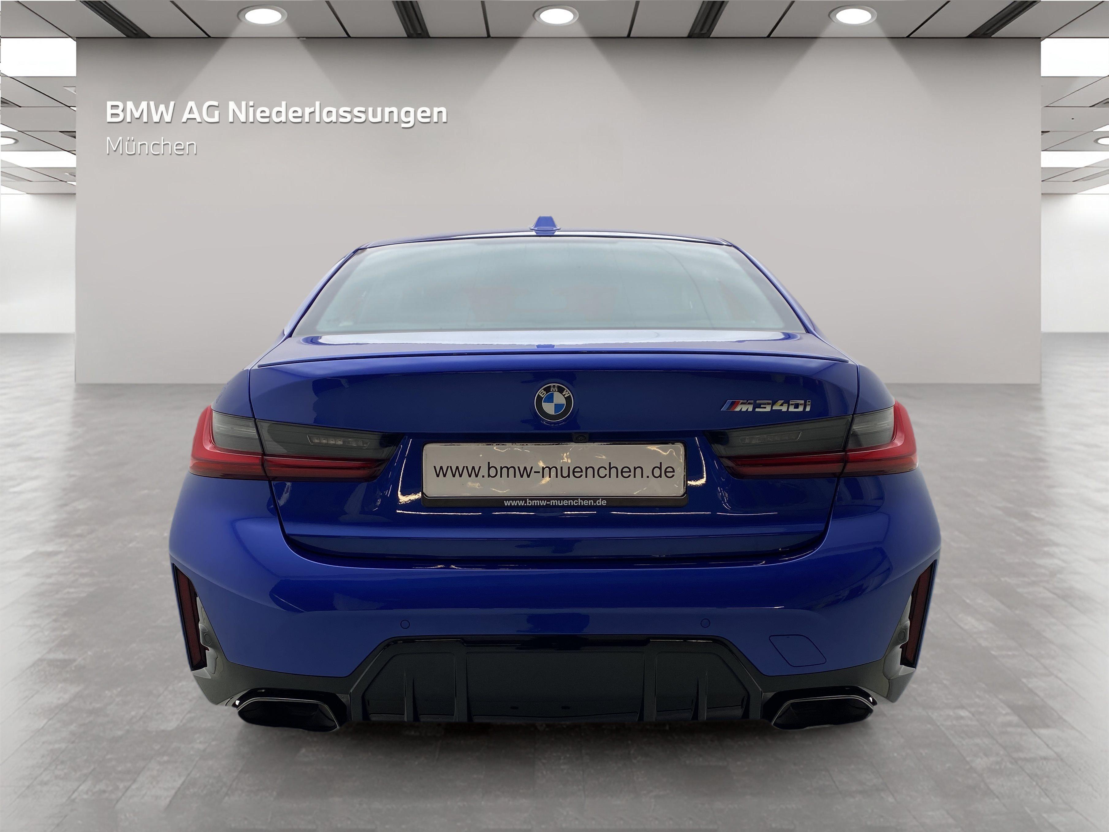 BMW 3er – Bild 5