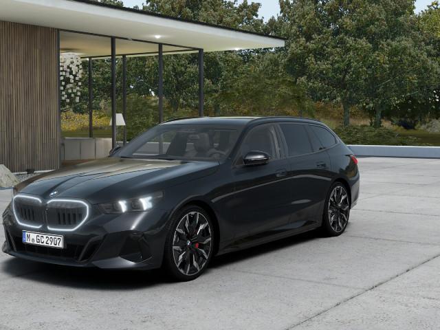 BMW 5er Touring