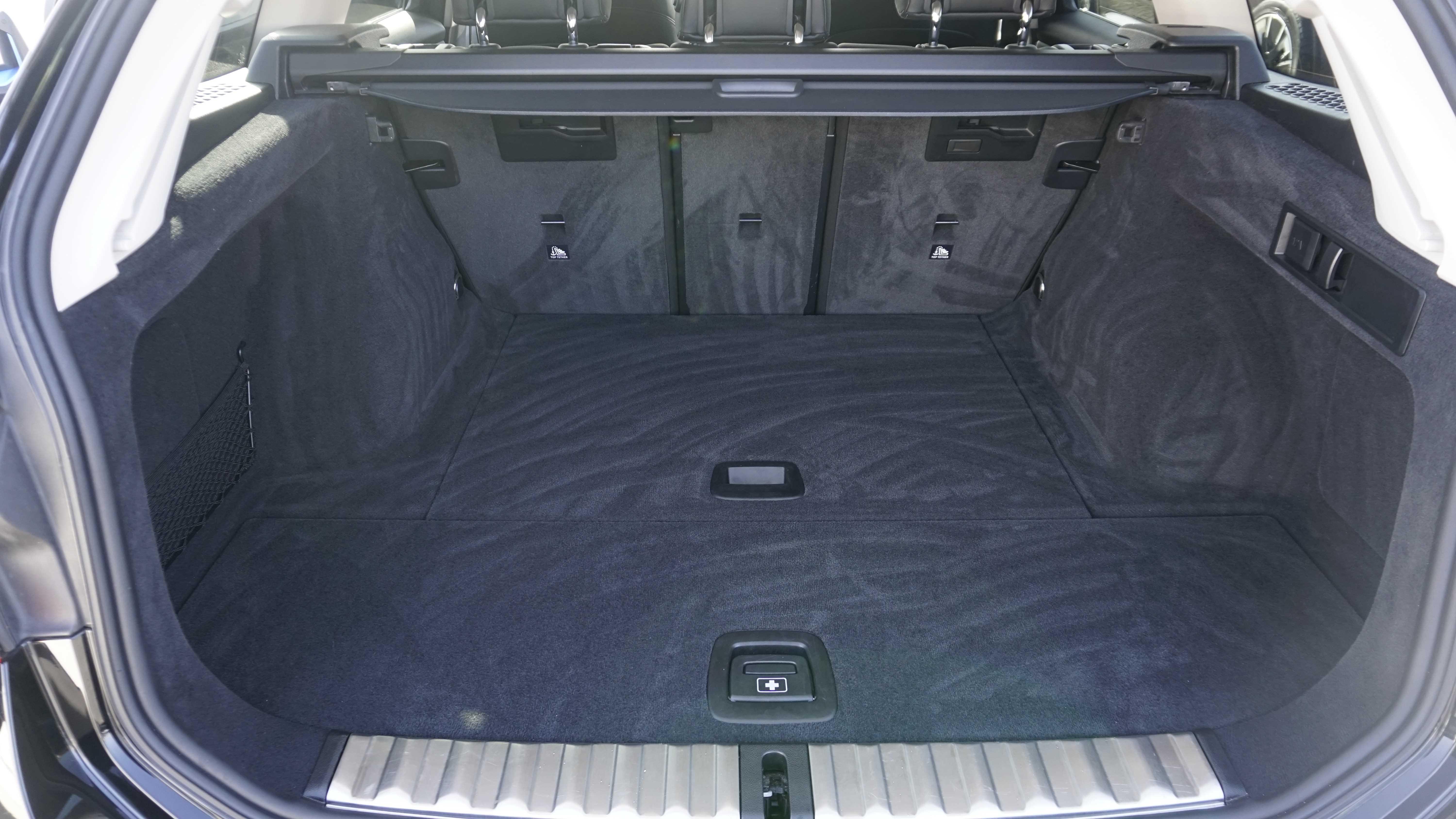 BMW 3er Touring – Bild 33