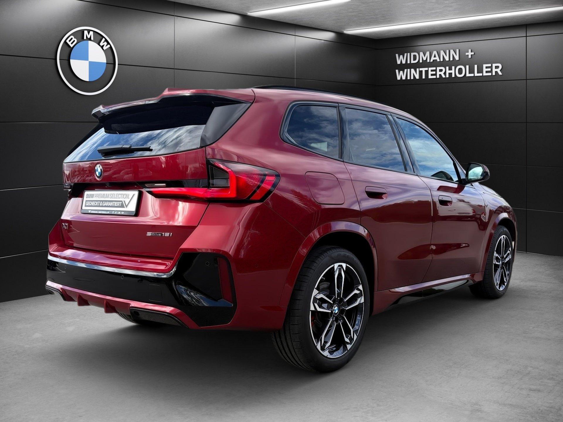 BMW X1 – Bild 4