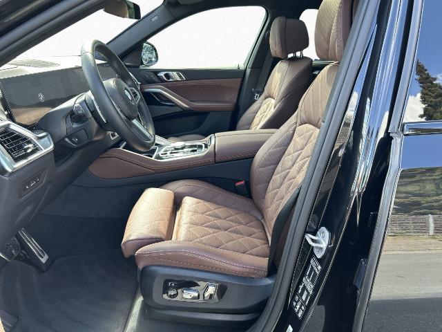 BMW X6 – Bild 5