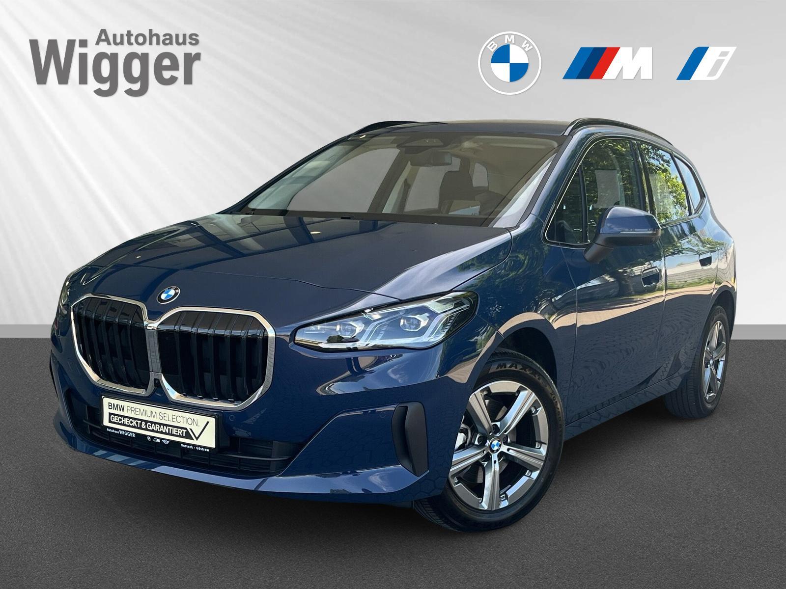 BMW 2er Active Tourer – Bild 7