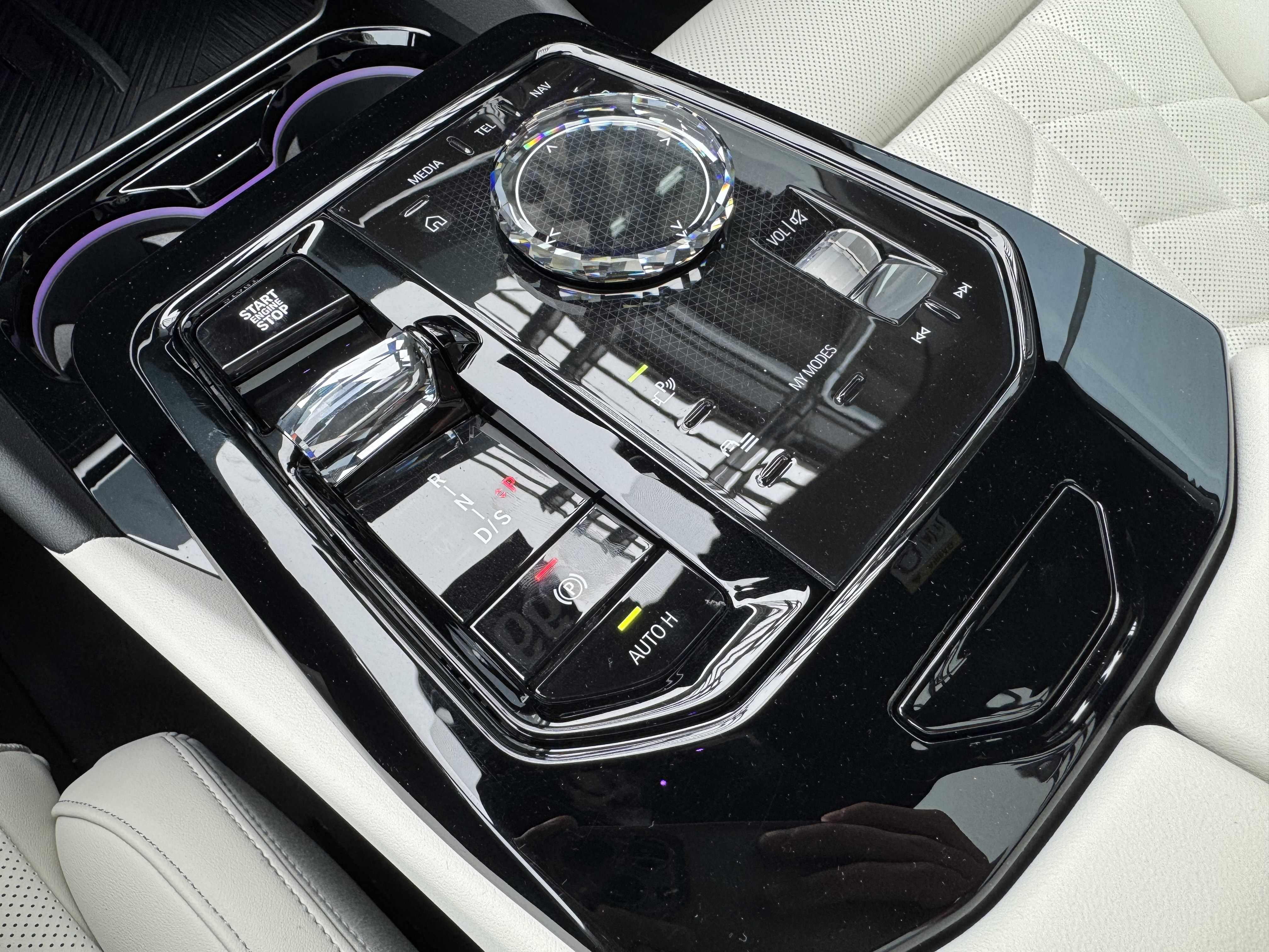 BMW 5er – Bild 26