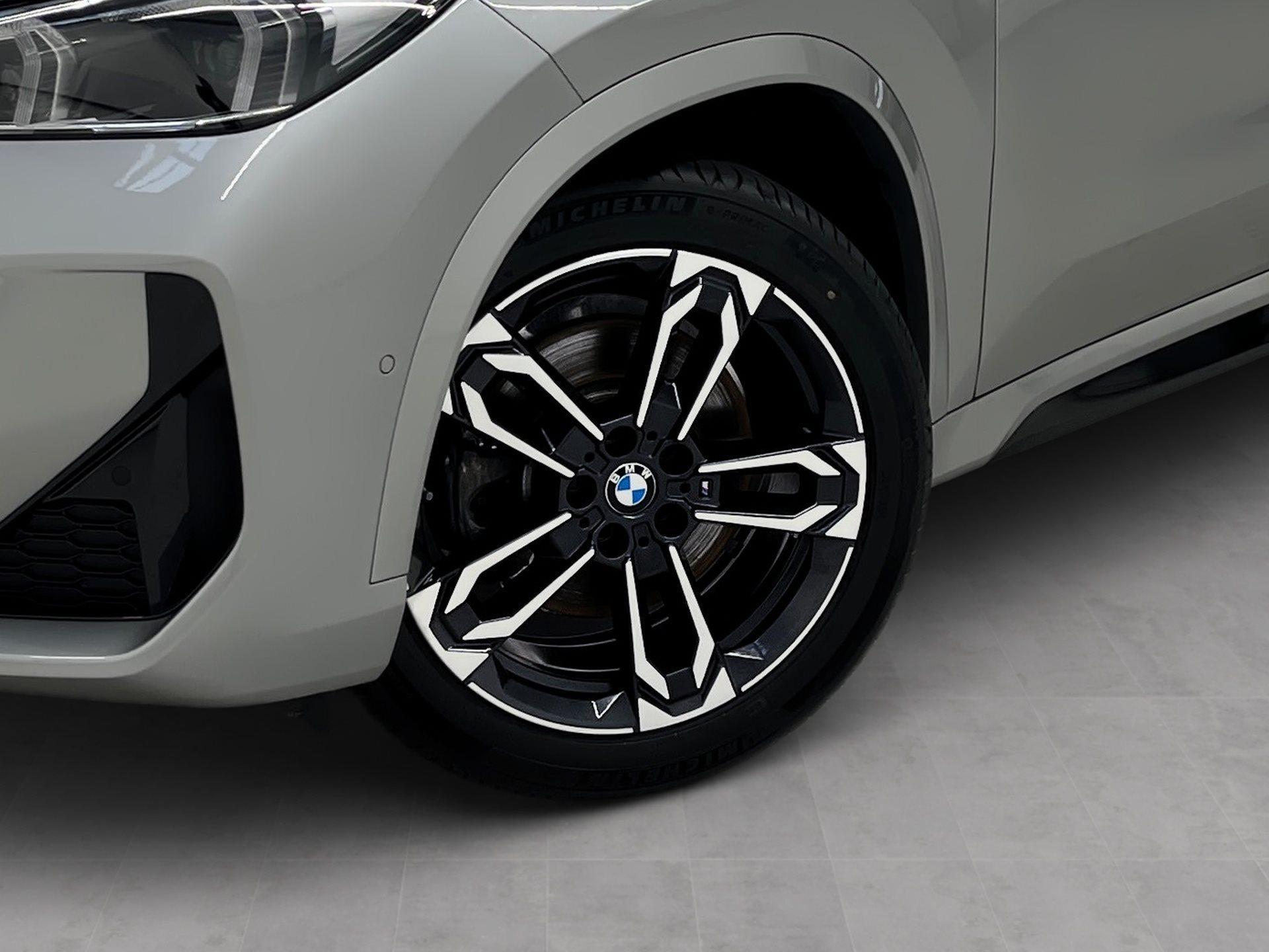 BMW X1 – Bild 17