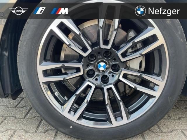 BMW 5er Touring – Bild 19