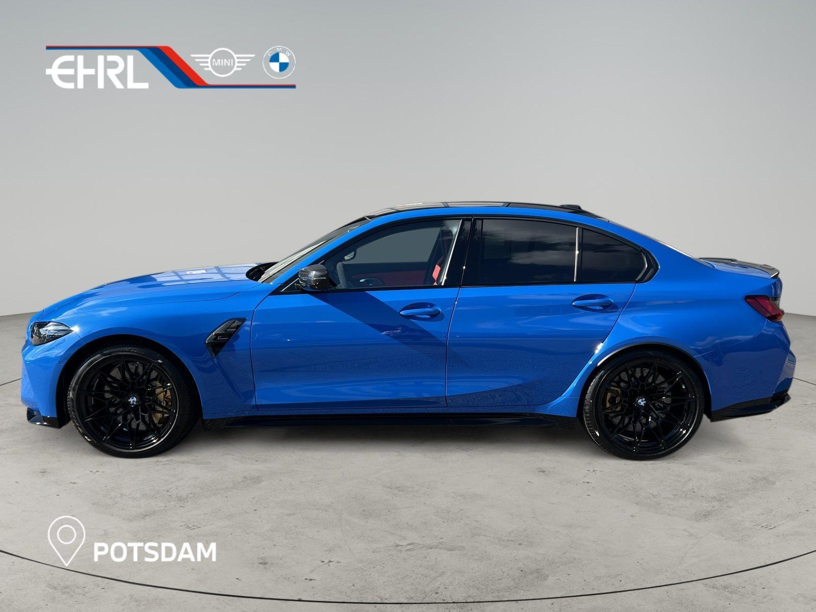BMW M3 – Bild 5