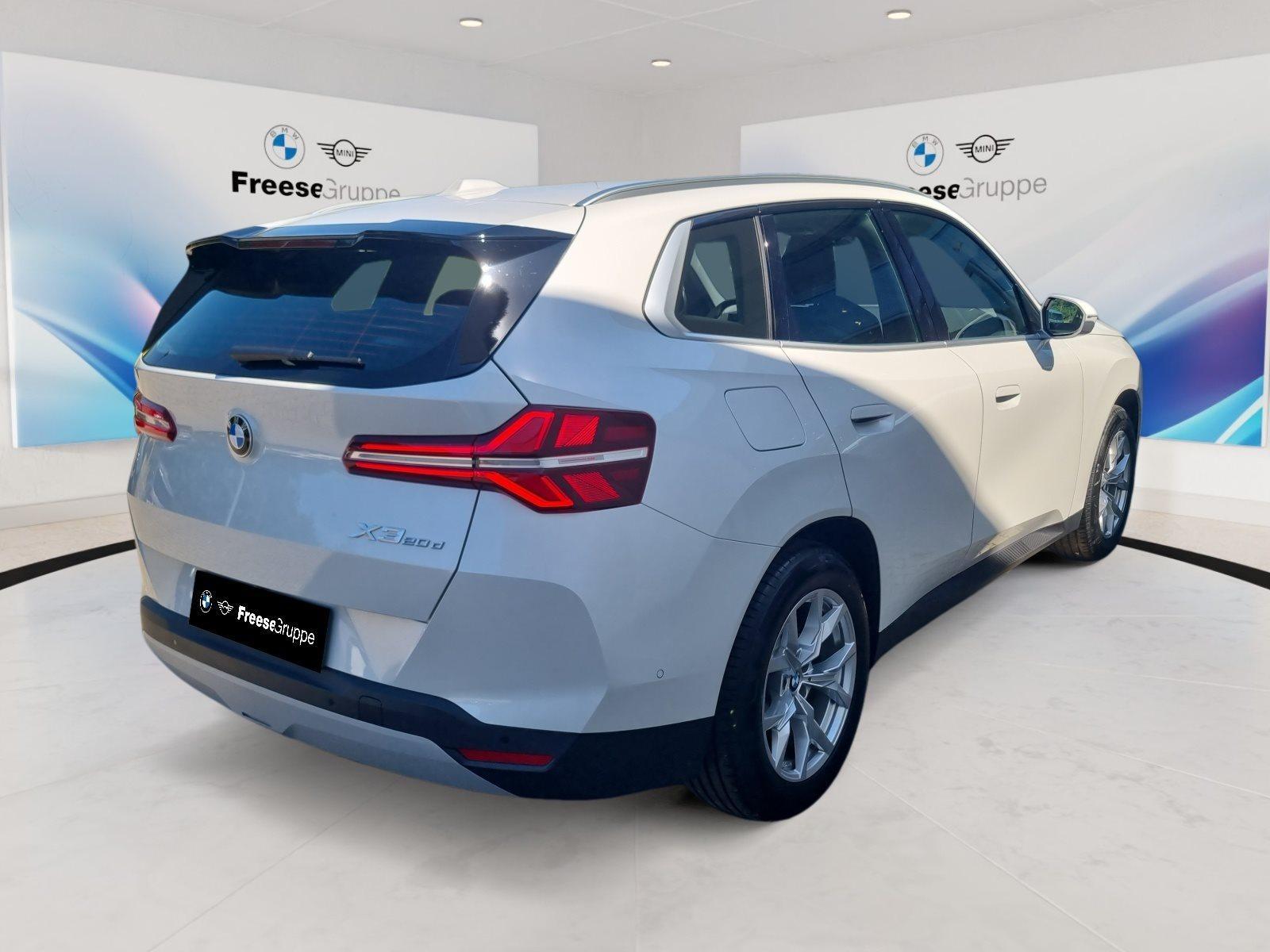 BMW X3 – Bild 6