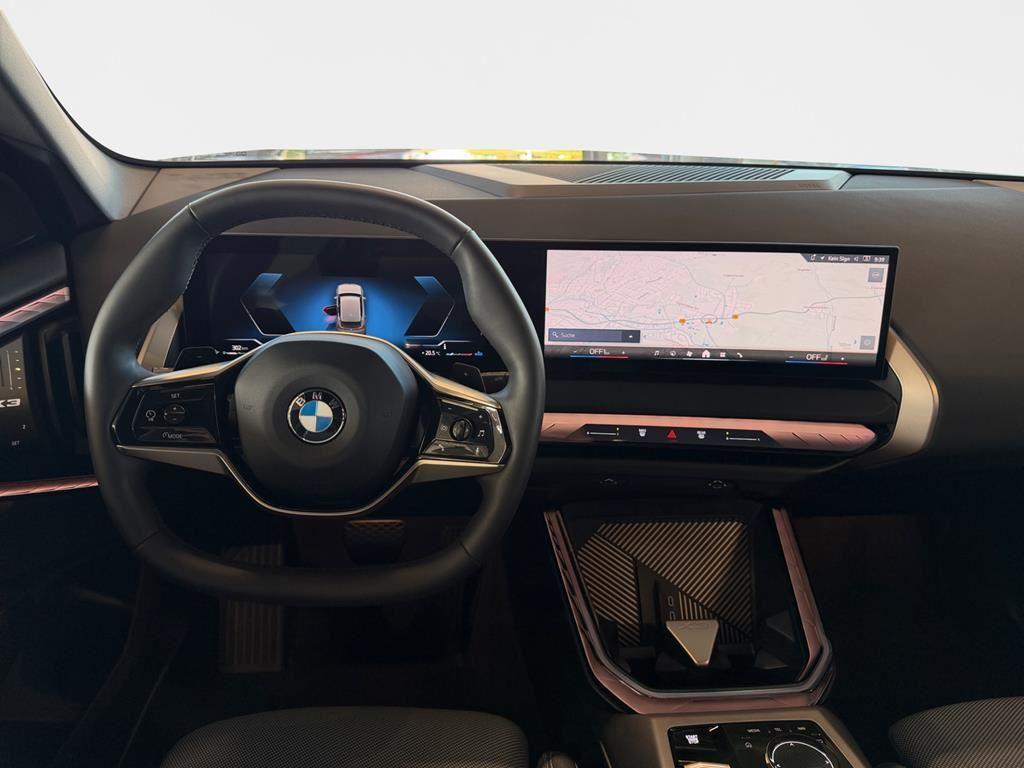 BMW X3 – Bild 6