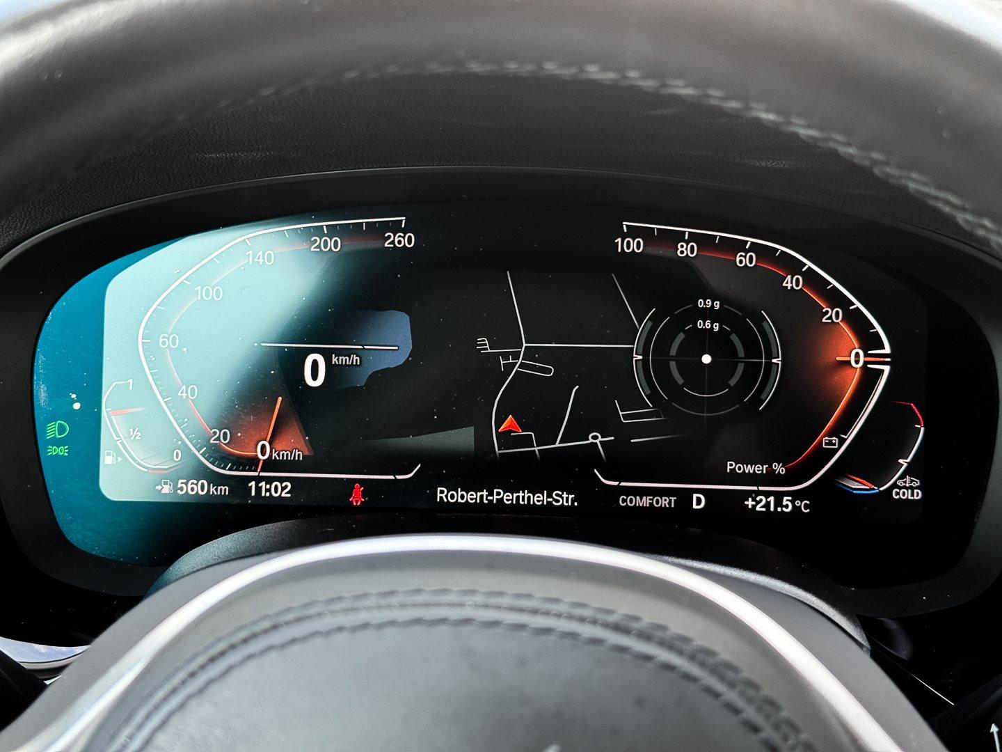 BMW 5er – Bild 24