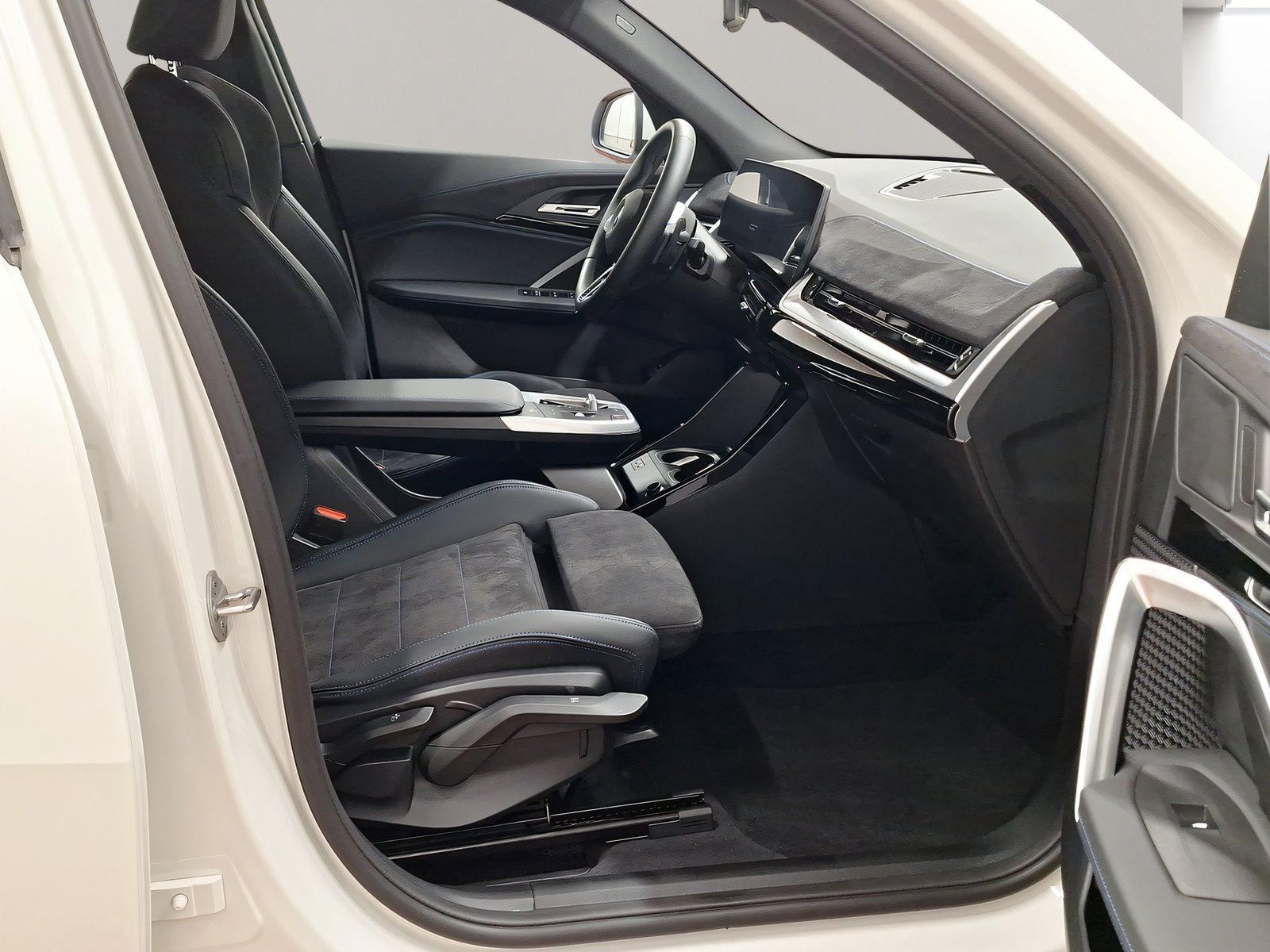 BMW X2 – Bild 5