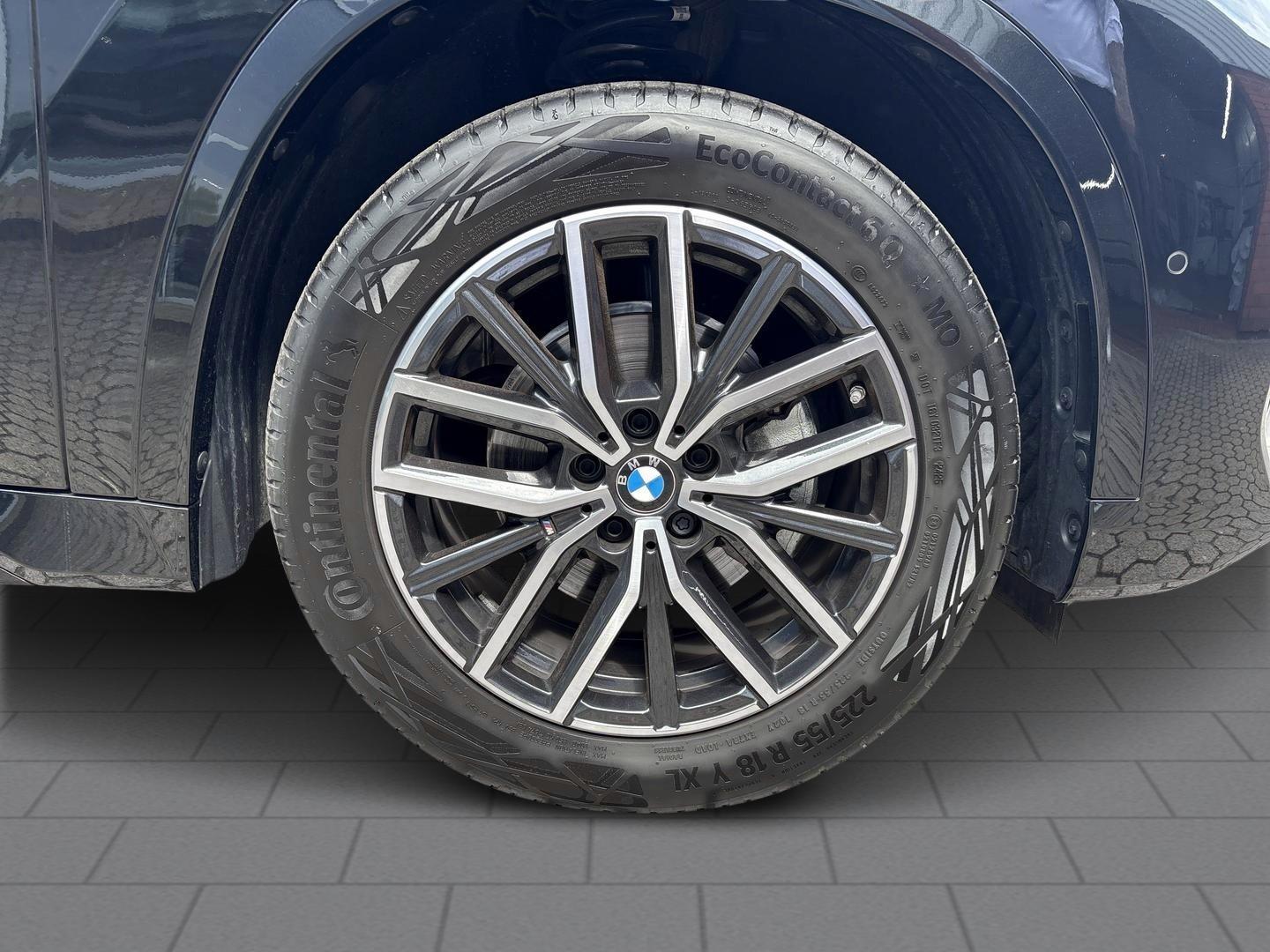 BMW X1 – Bild 18