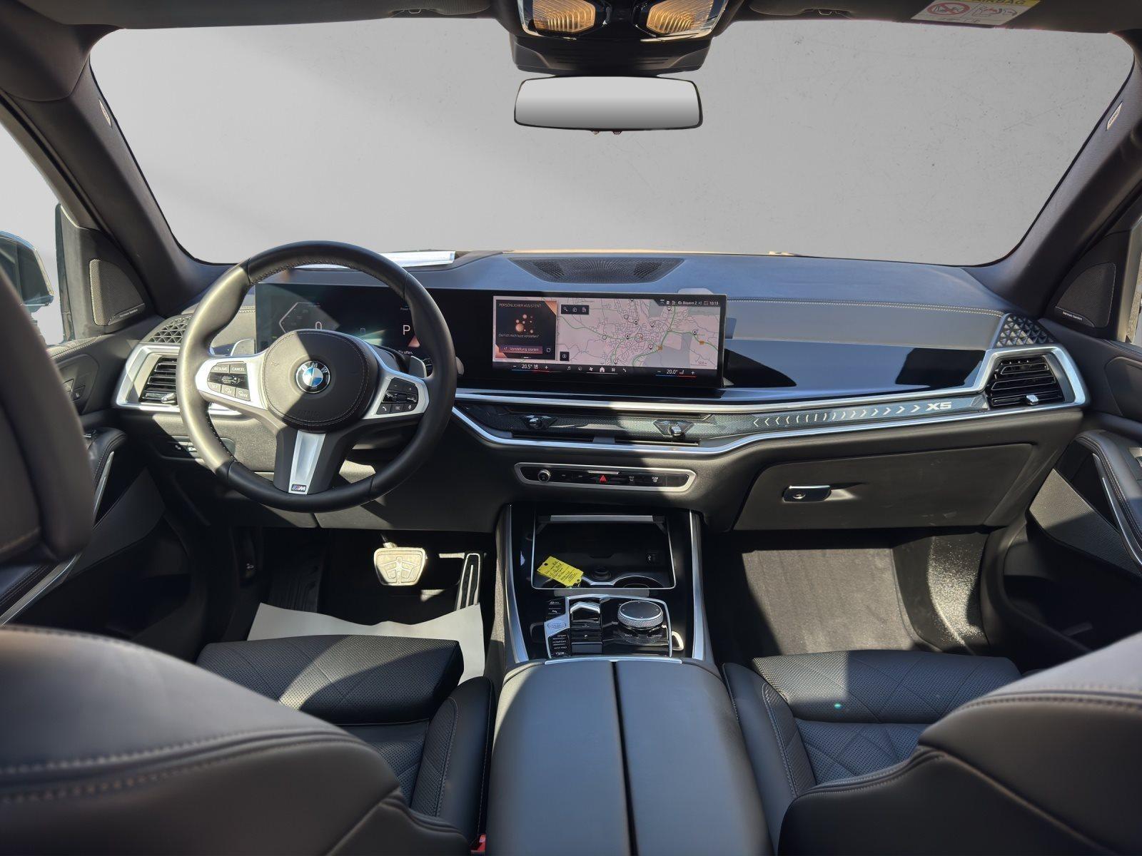BMW X5 – Bild 7